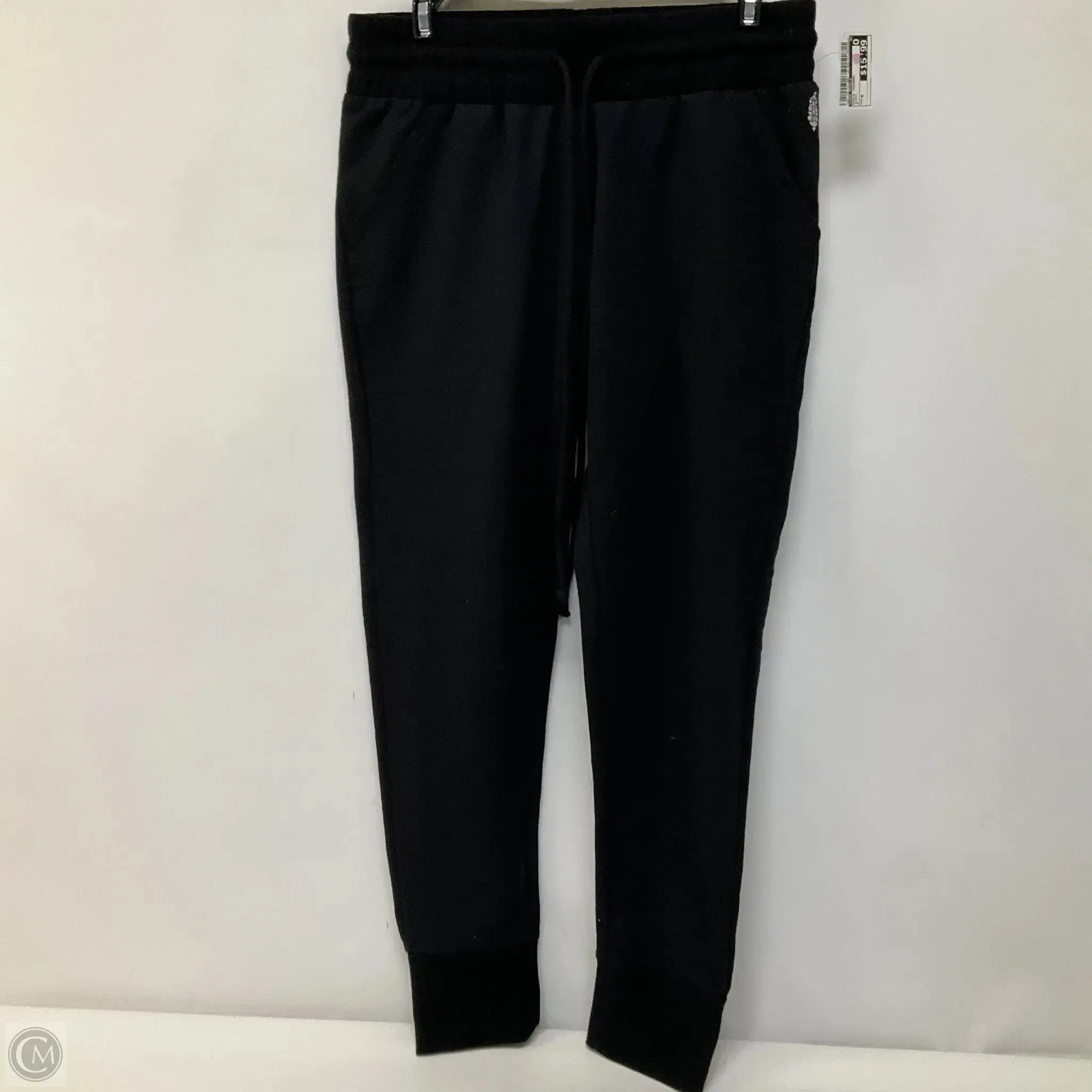 Pants Joggers By Free People In Black, Size: M