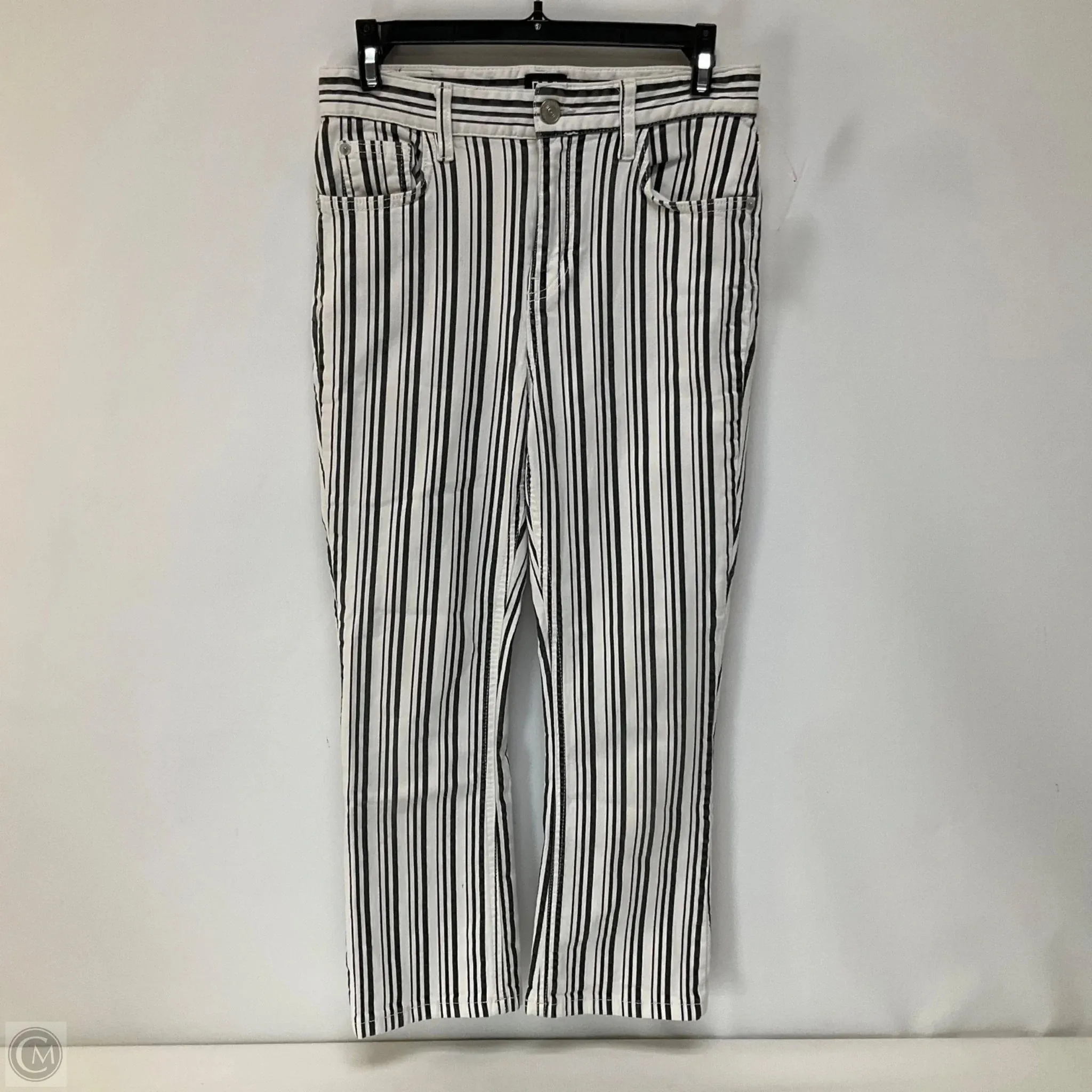 Pants Other By Bdg In Striped Pattern, Size: 4
