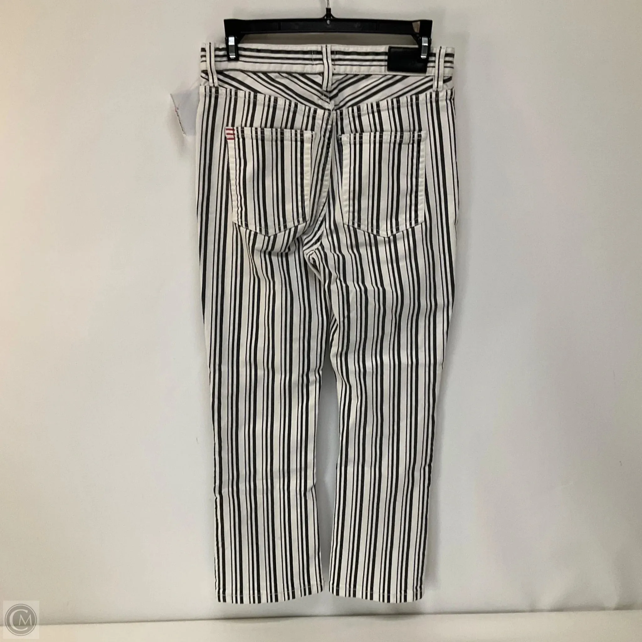 Pants Other By Bdg In Striped Pattern, Size: 4