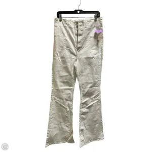 Pants Other By Free People In White, Size: 14