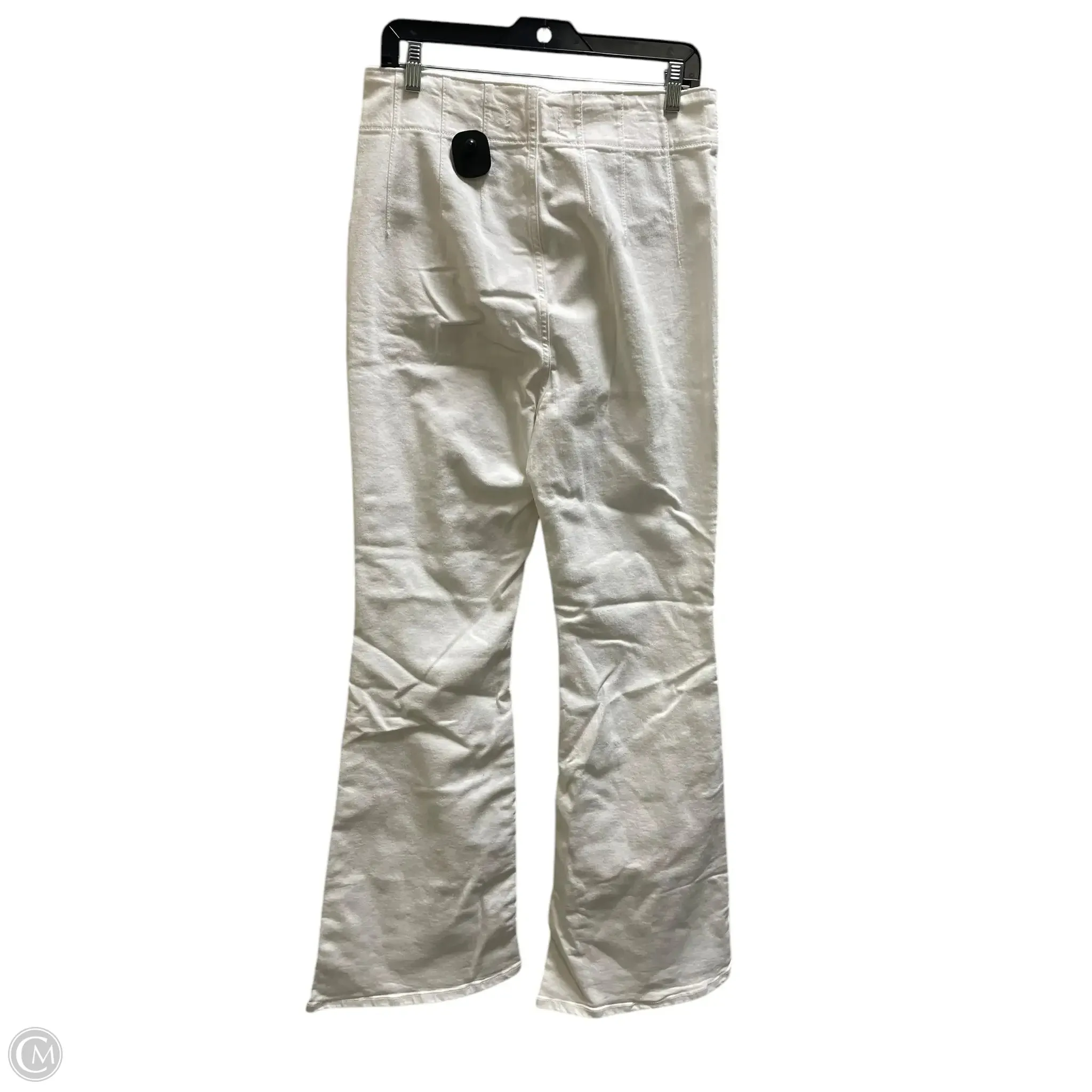 Pants Other By Free People In White, Size: 14