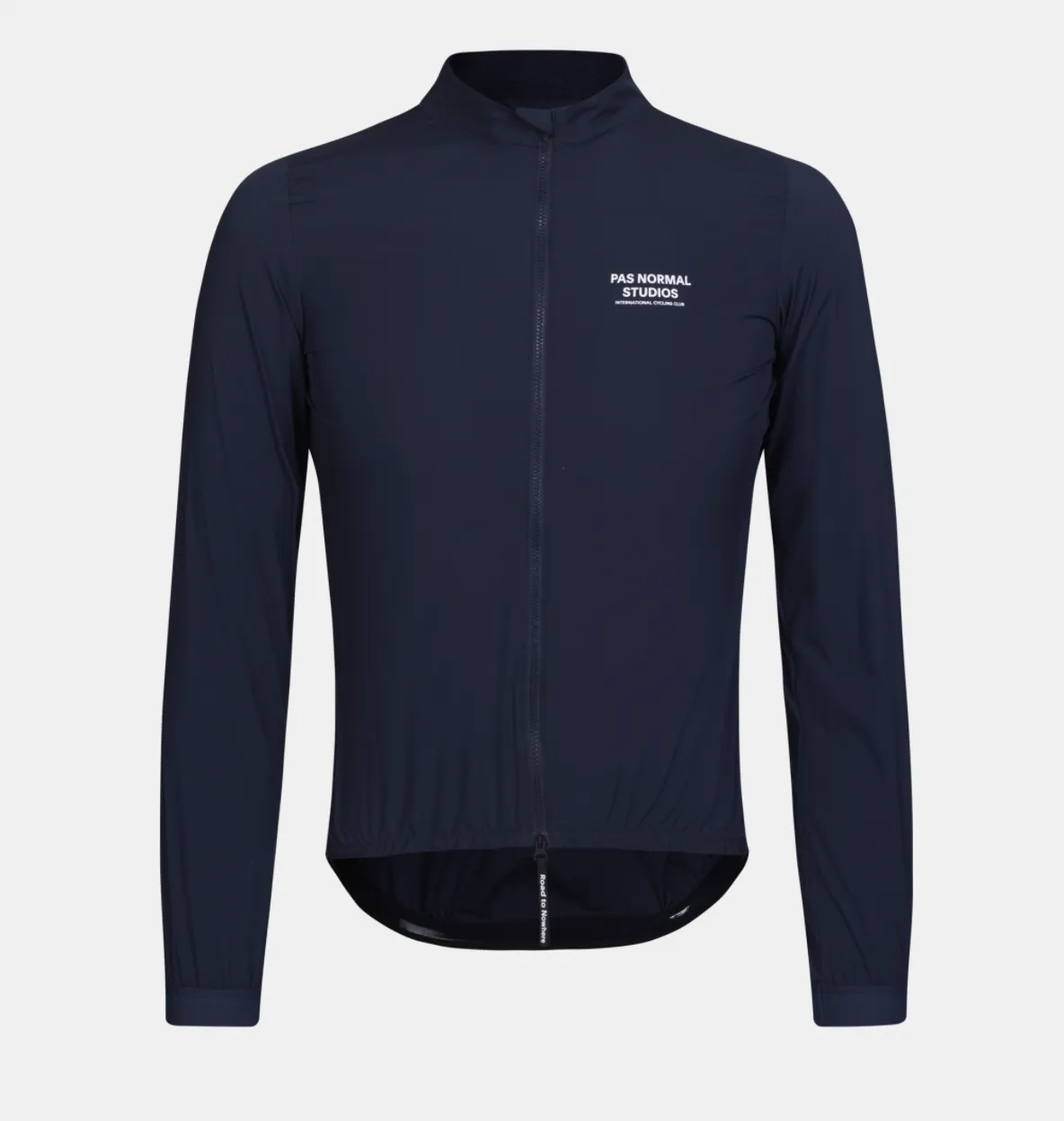 Pas Normal Studios - Stow Away Jacket - Navy
