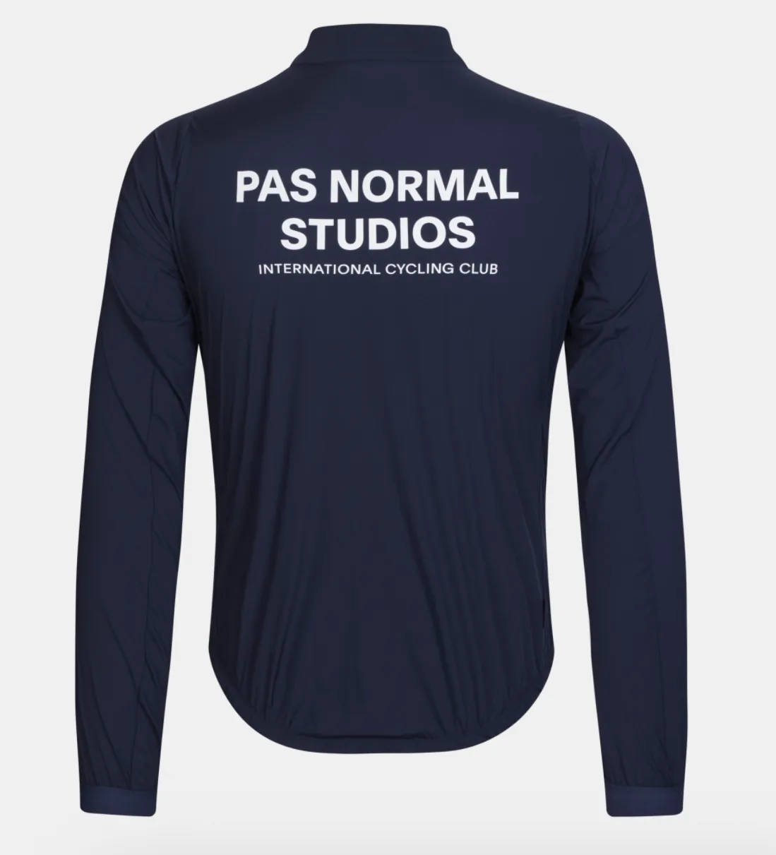 Pas Normal Studios - Stow Away Jacket - Navy