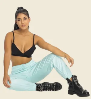 Pastel Jogger Pants