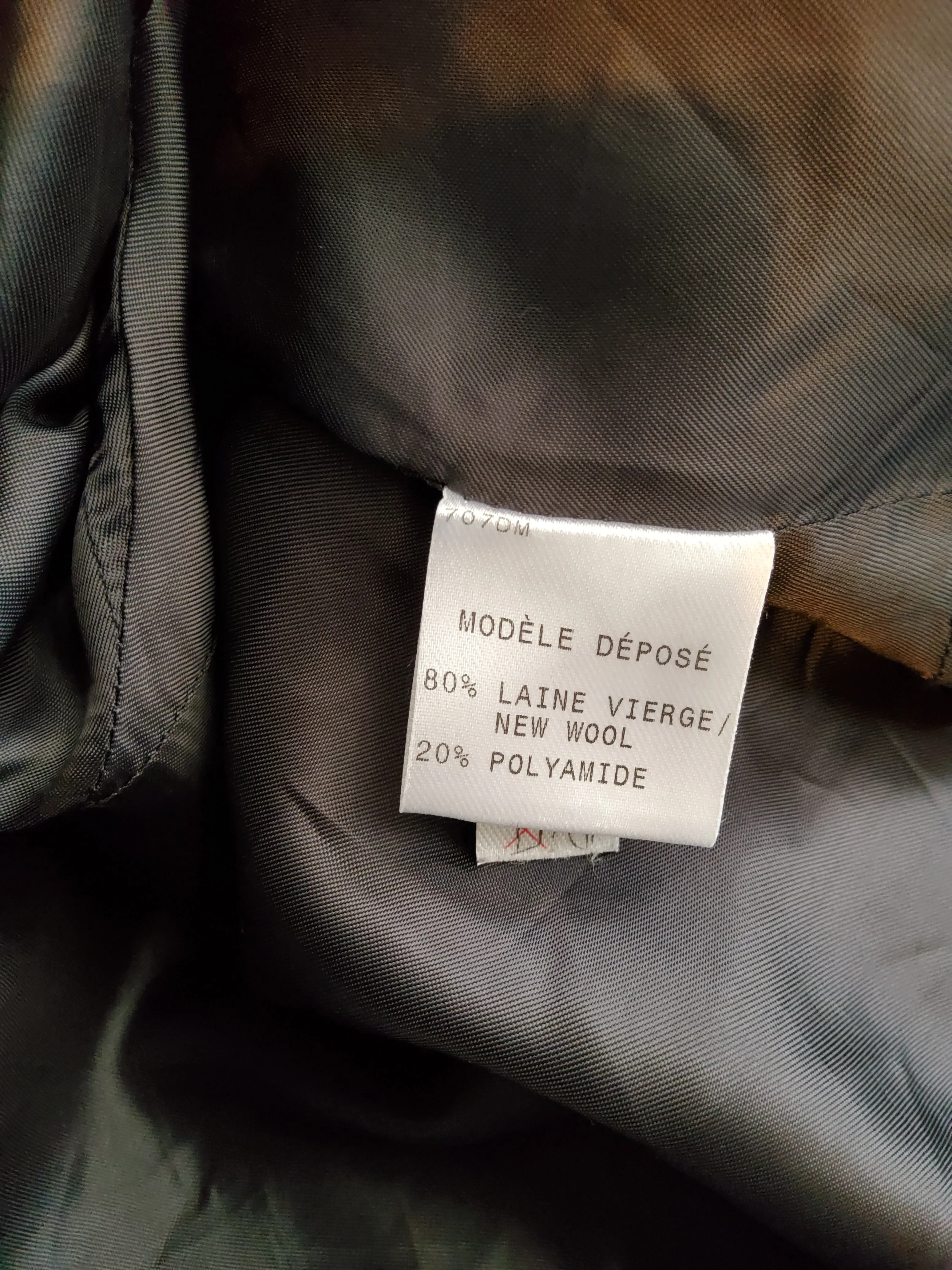 Paule Ka trench coats