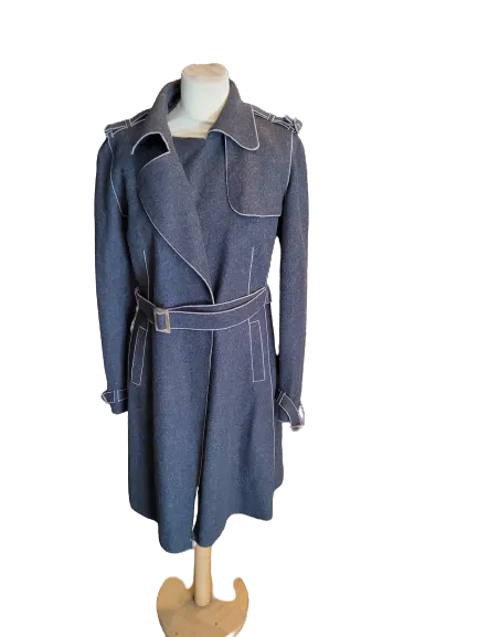 Paule Ka trench coats