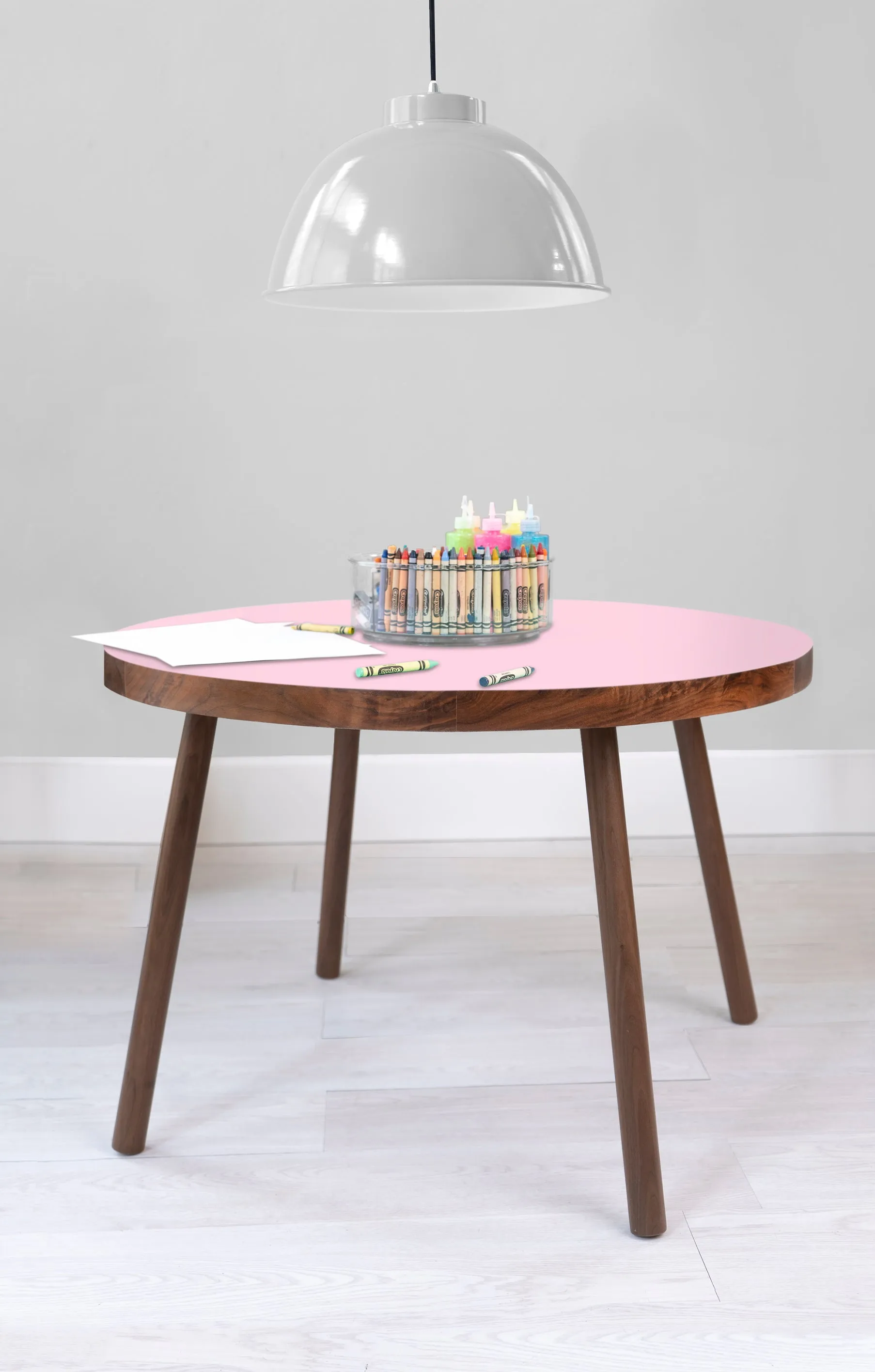 Poco Craft Kids Table