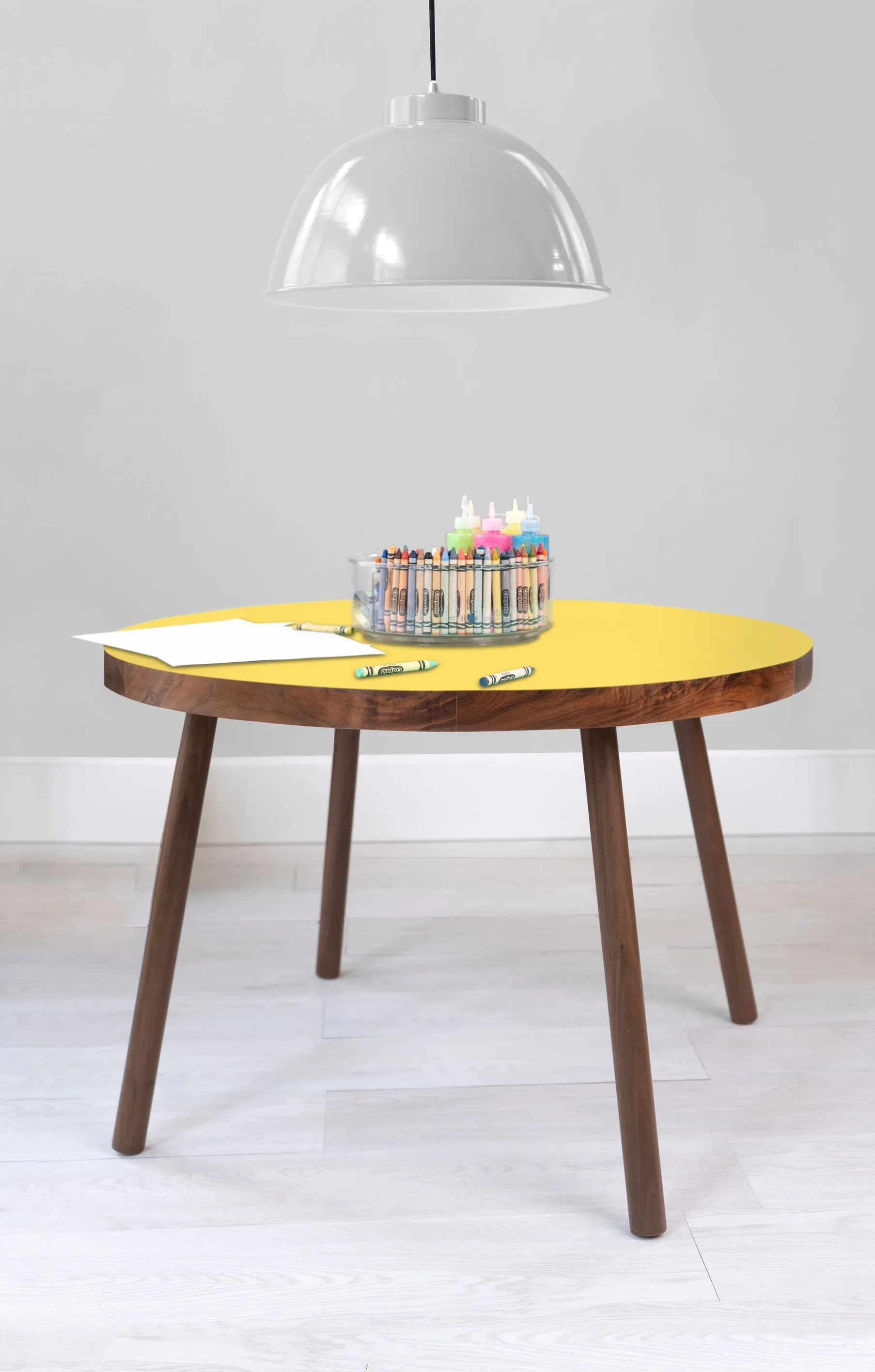 Poco Craft Kids Table