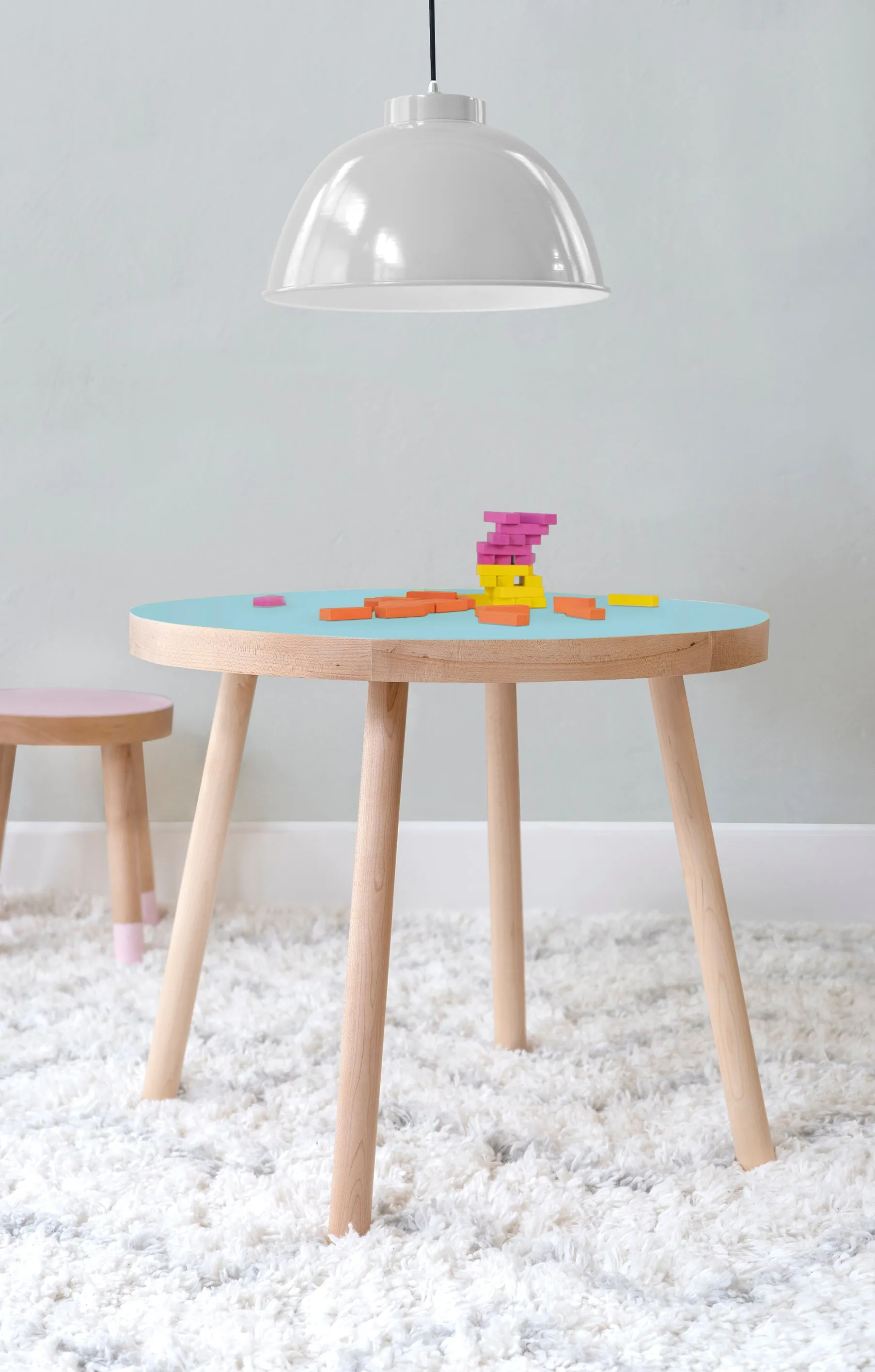Poco Craft Kids Table