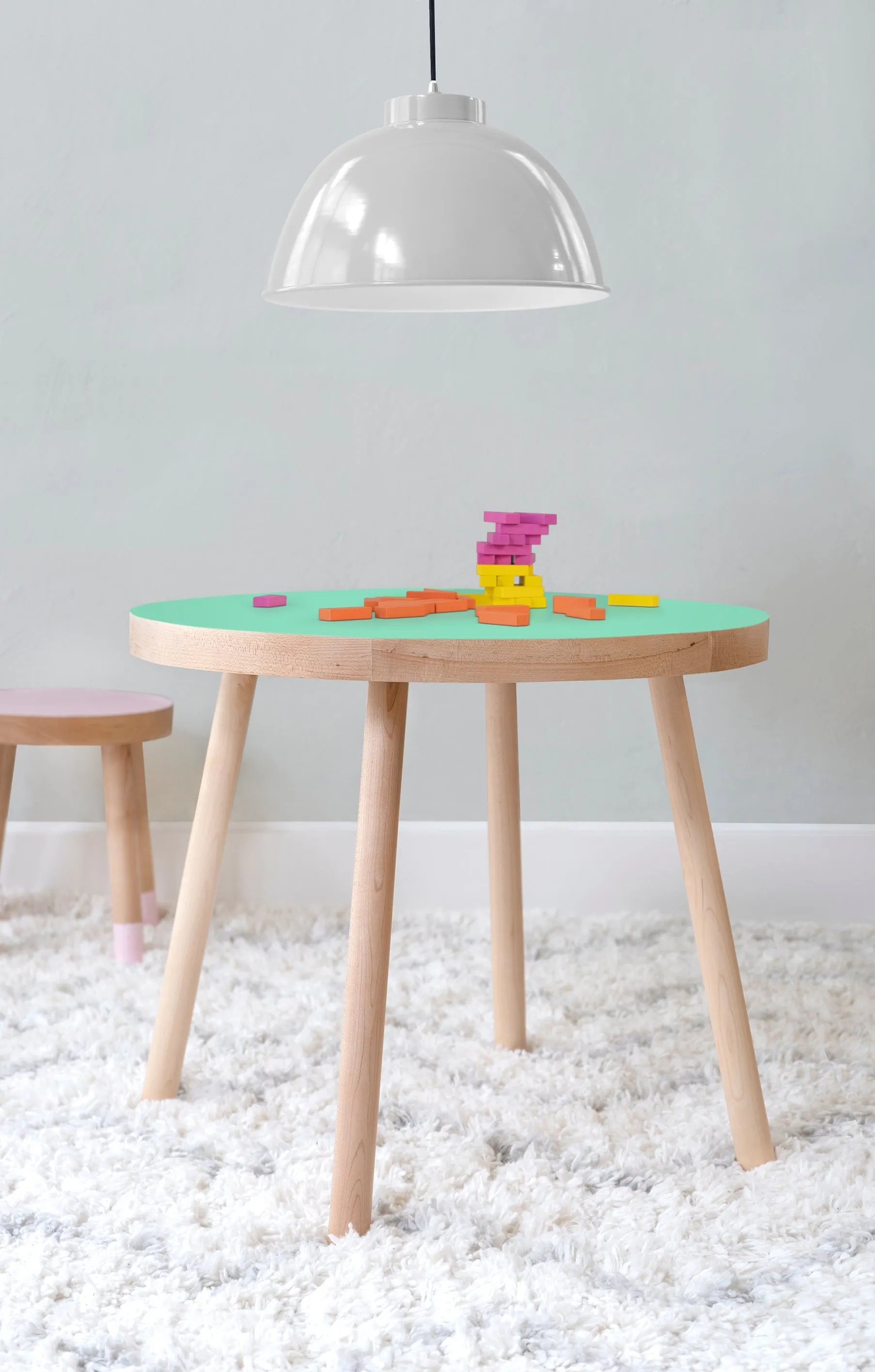 Poco Craft Kids Table