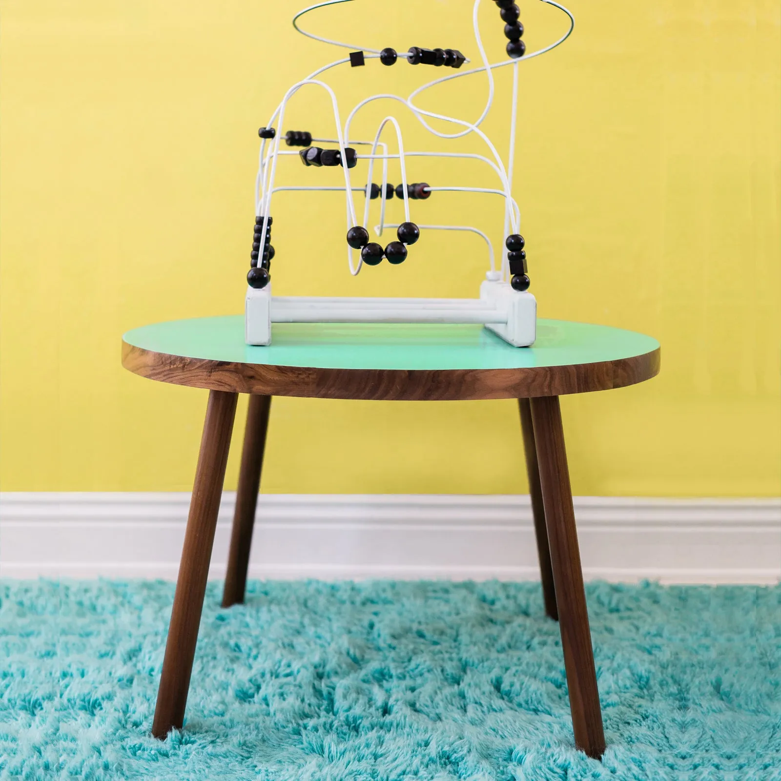 Poco Craft Kids Table