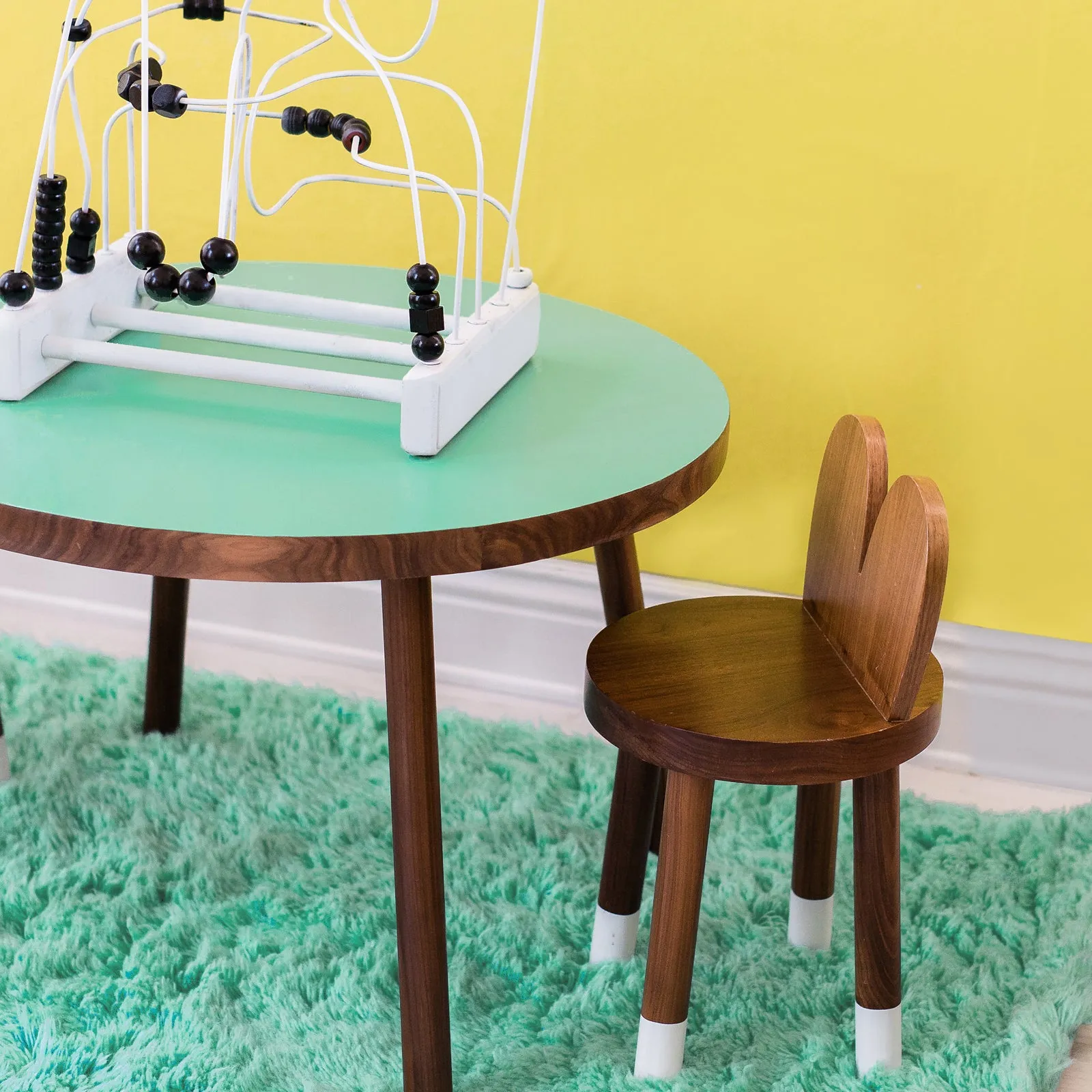 Poco Craft Kids Table