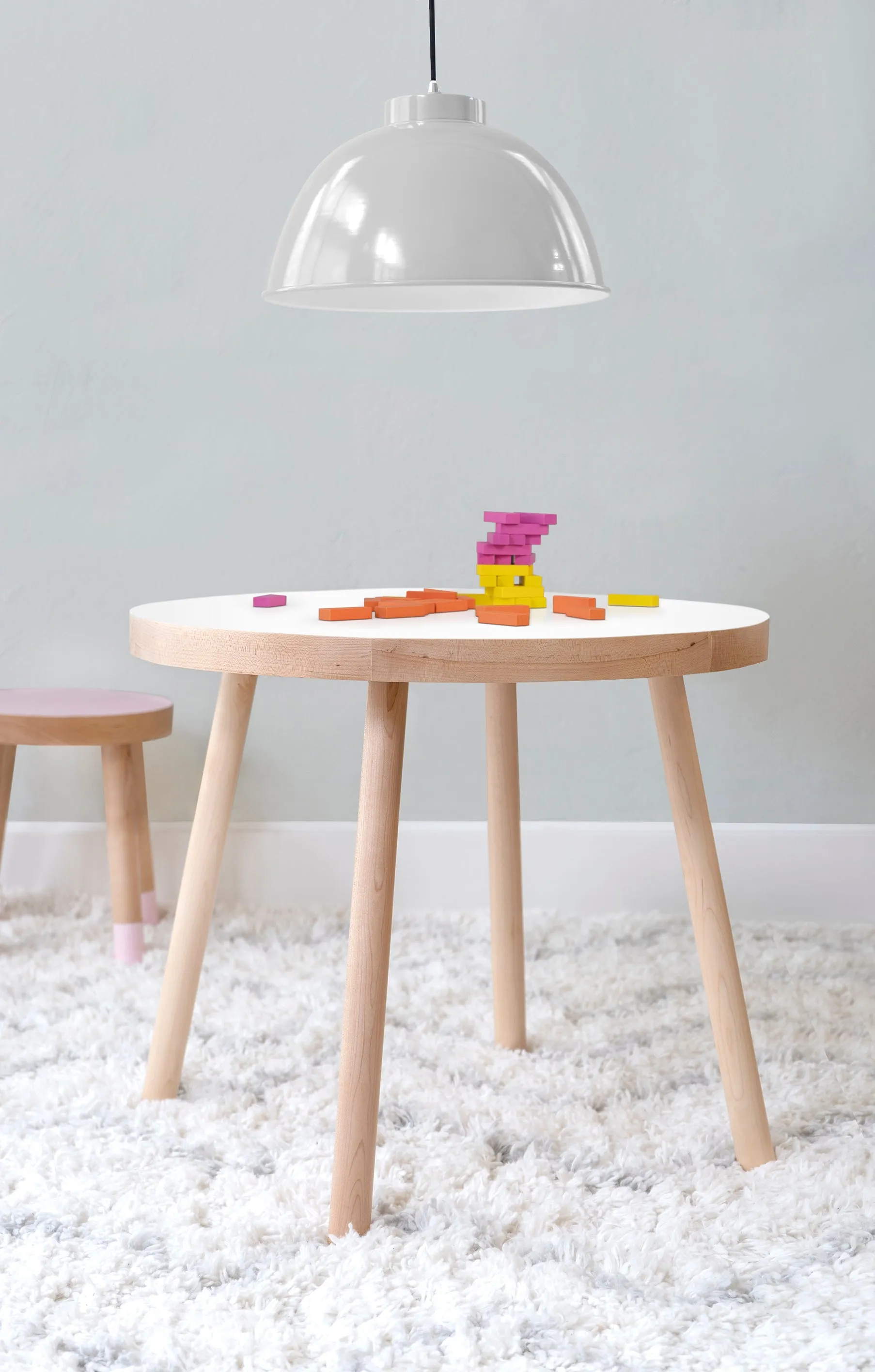 Poco Craft Kids Table