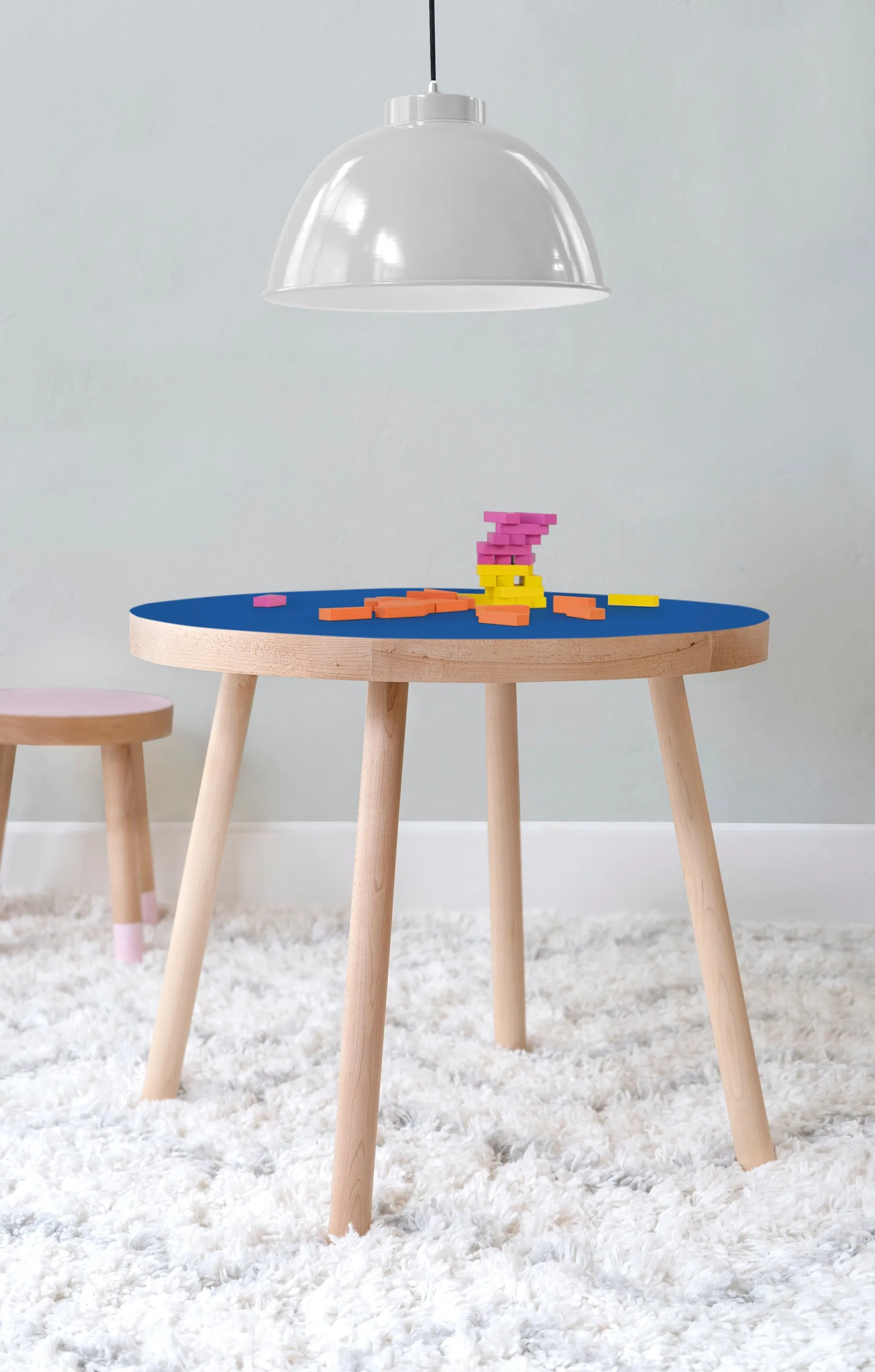 Poco Craft Kids Table