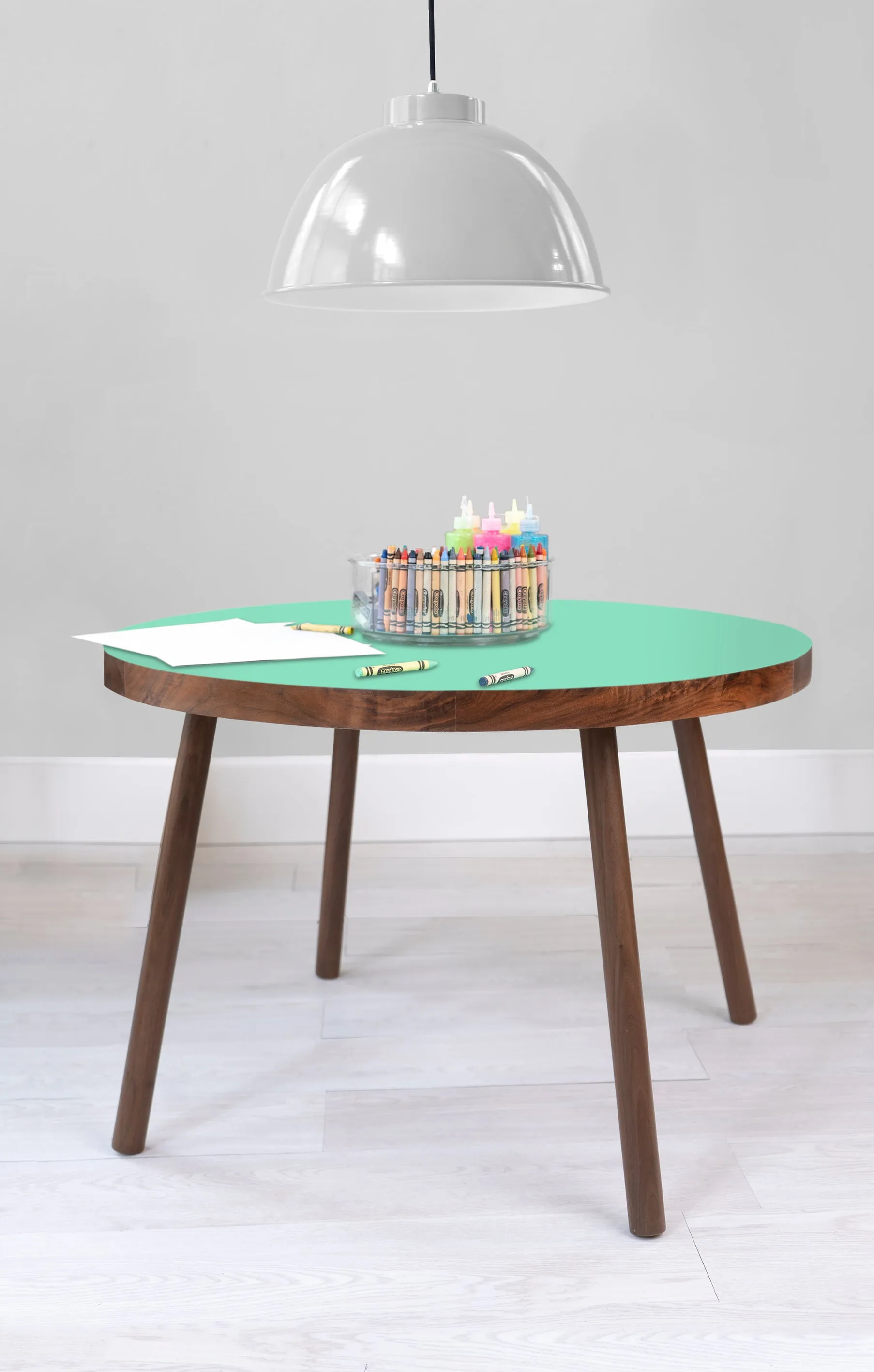 Poco Craft Kids Table