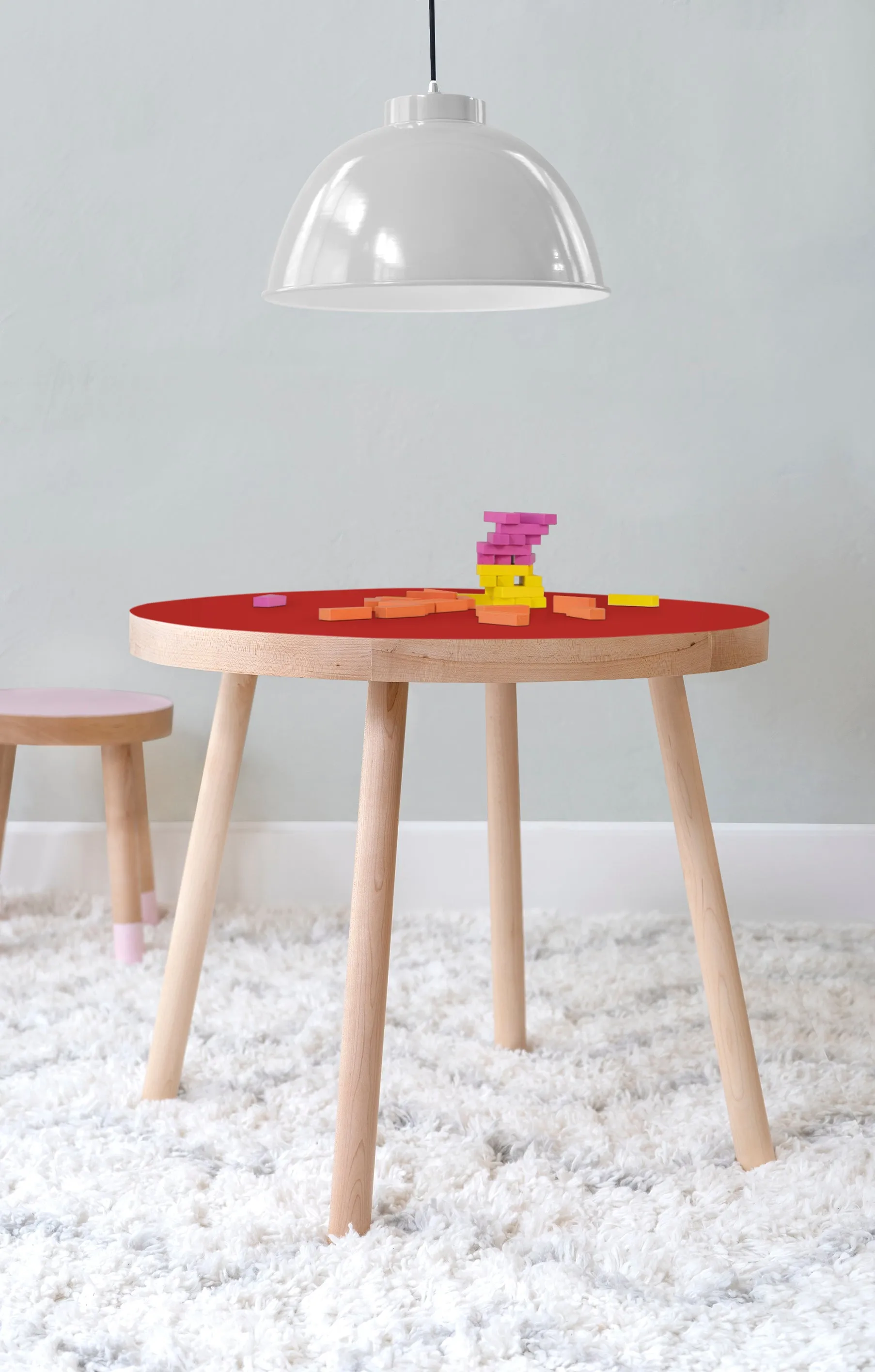 Poco Craft Kids Table