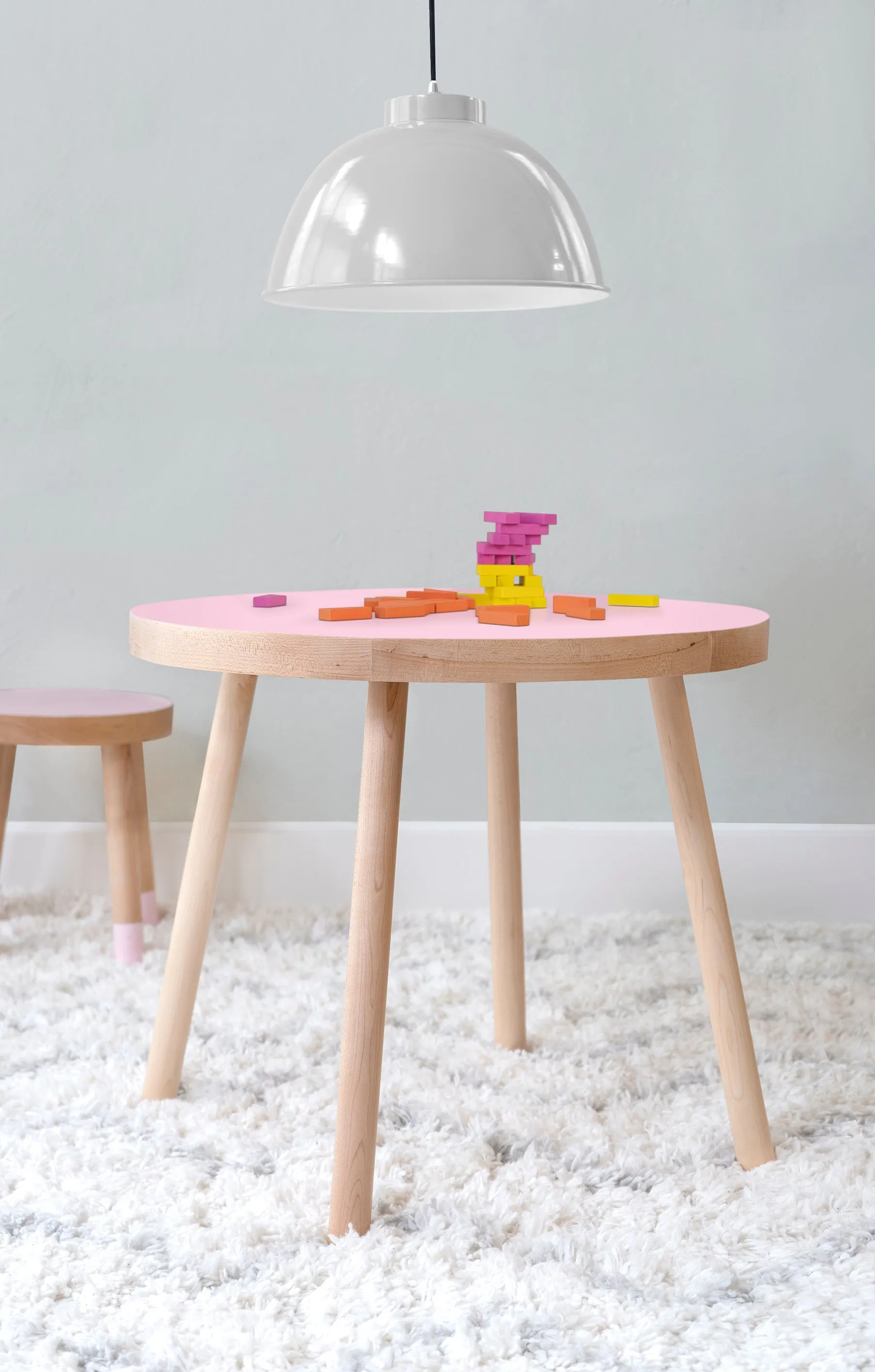 Poco Craft Kids Table