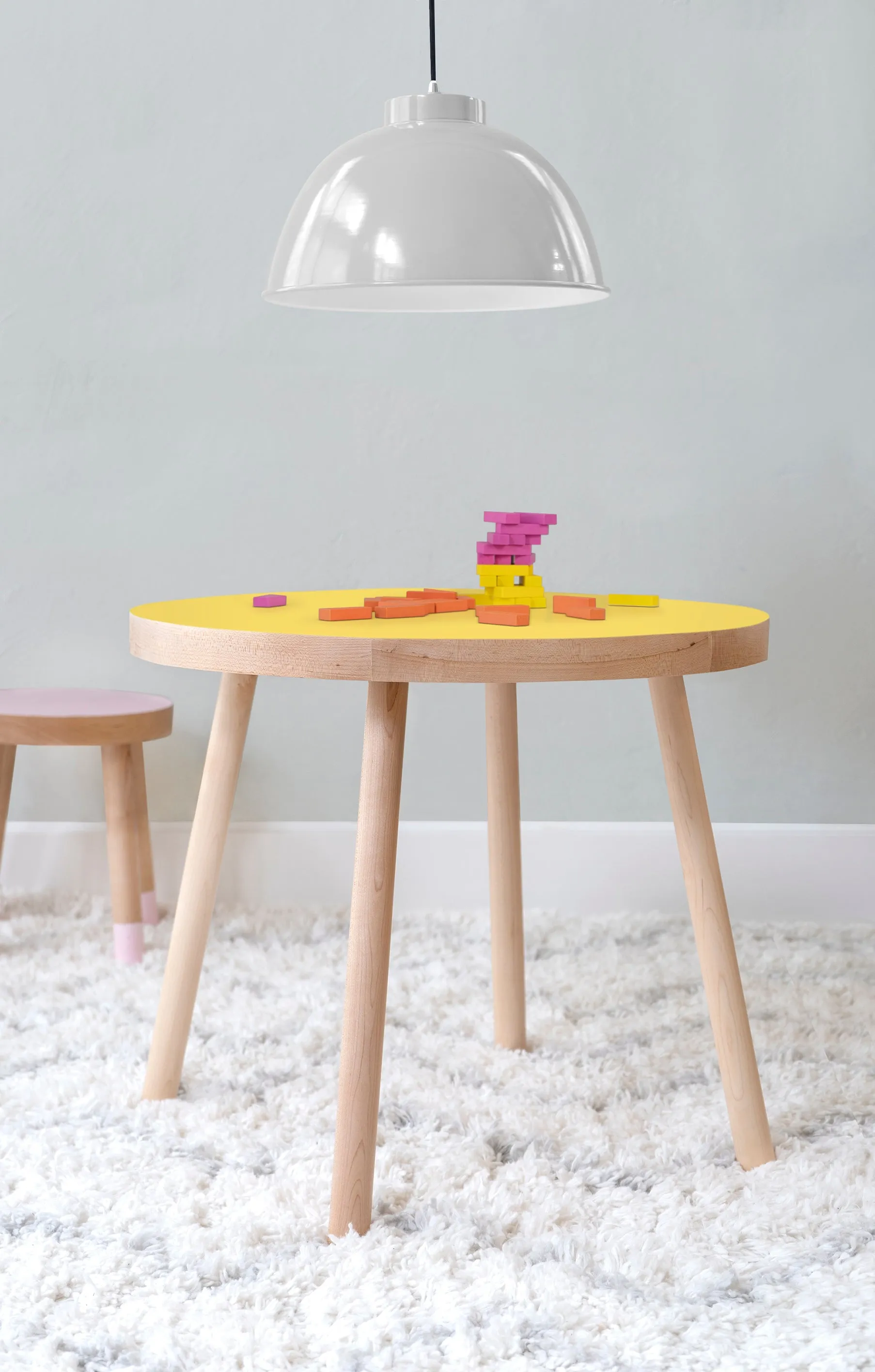 Poco Craft Kids Table