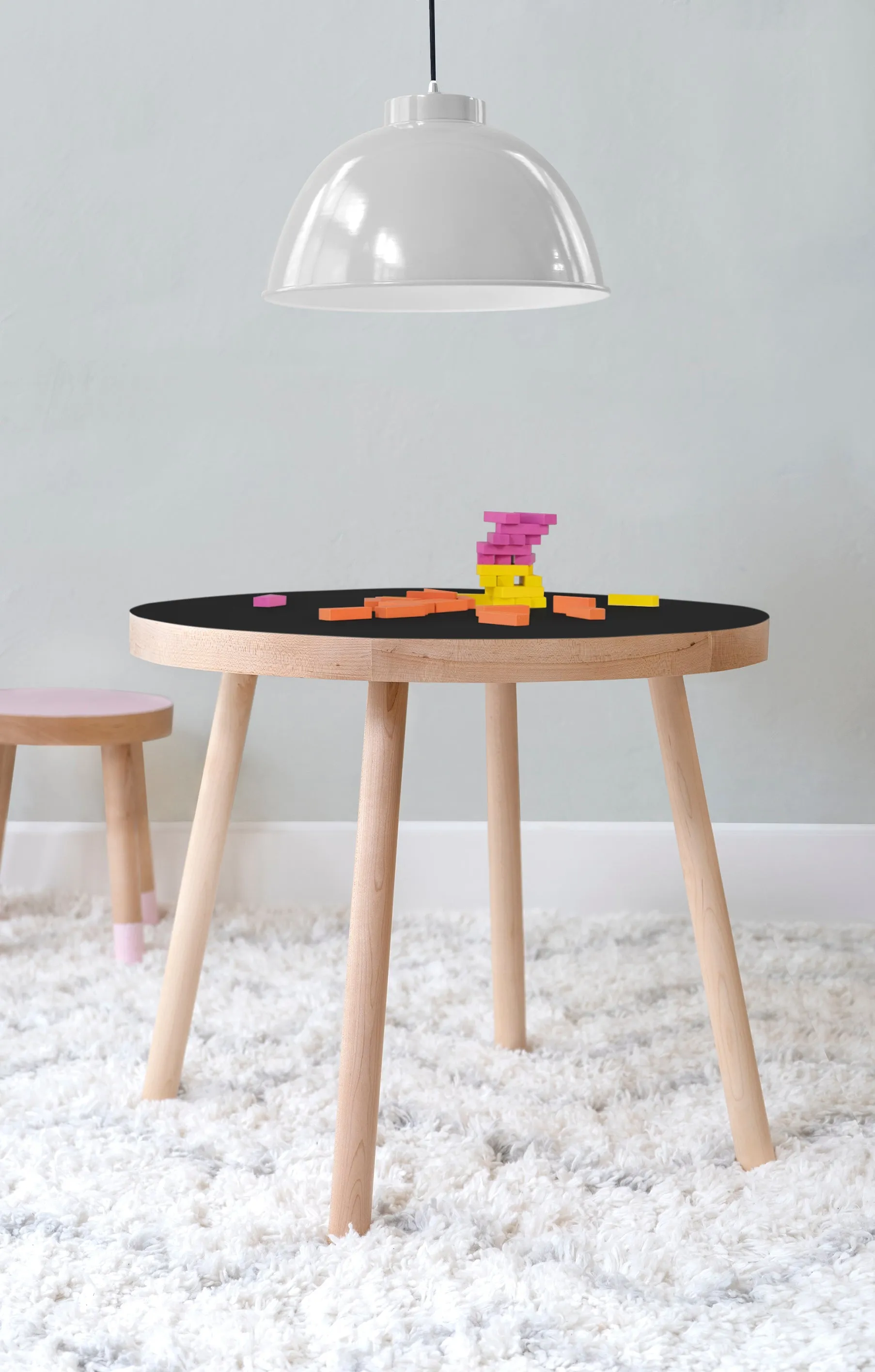 Poco Craft Kids Table