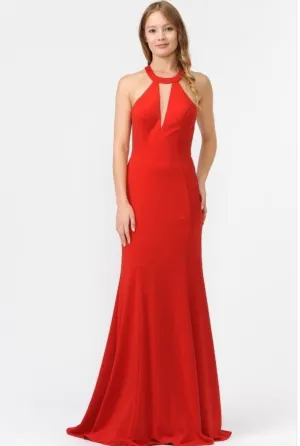 Poly USA Evening Gown 4296