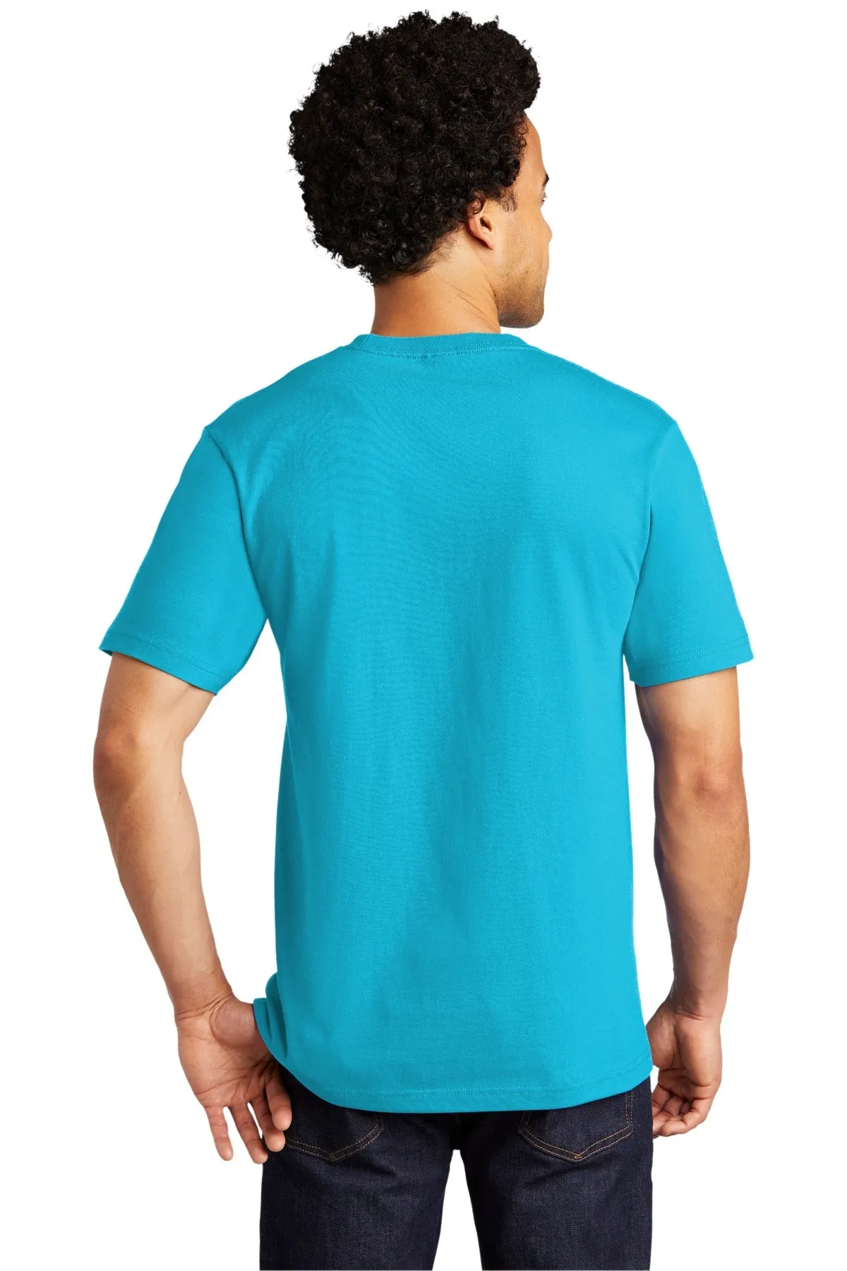 Port & Company Bouncer Tee PC600 Tidal Wave