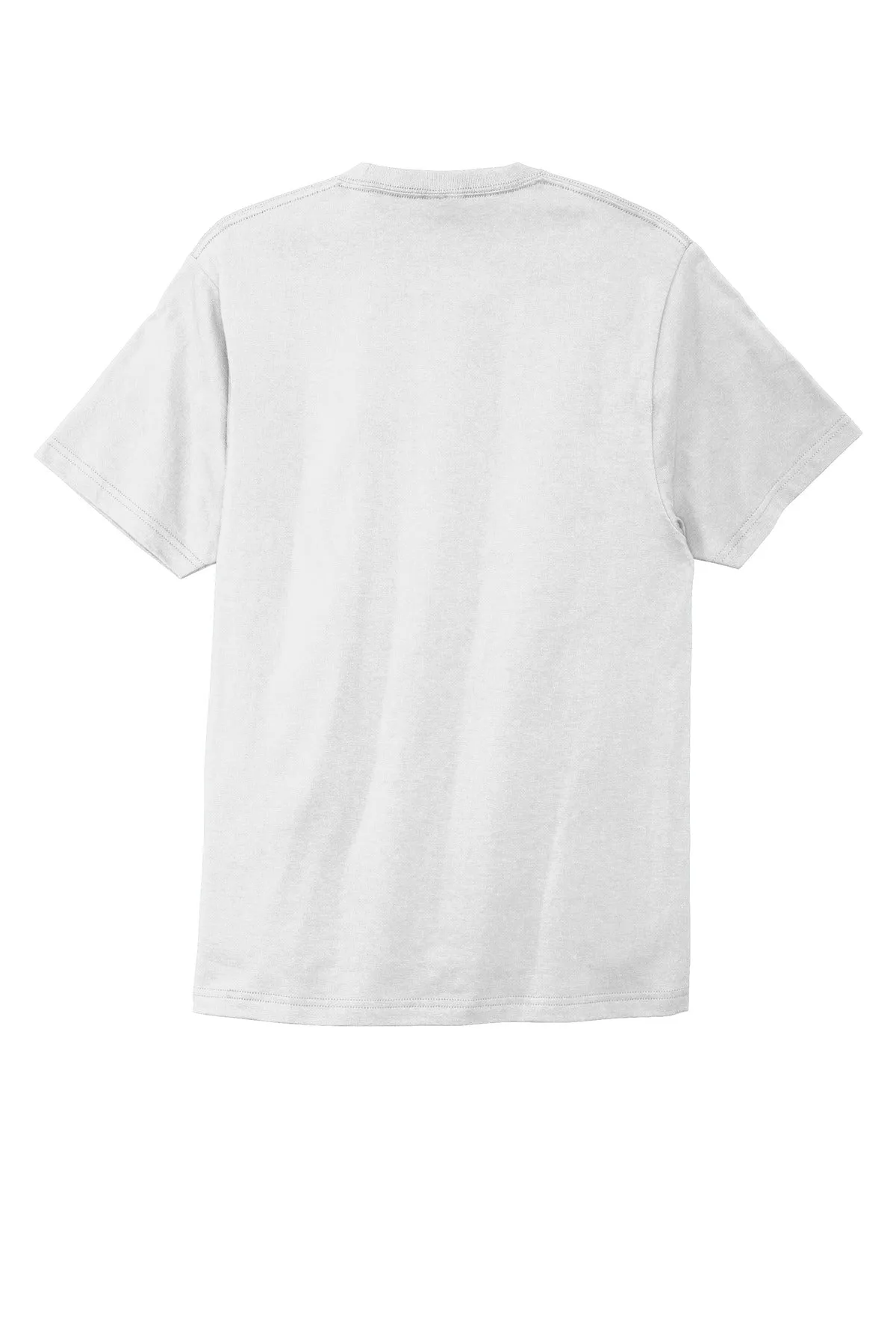 Port & Company Bouncer Tee PC600 White