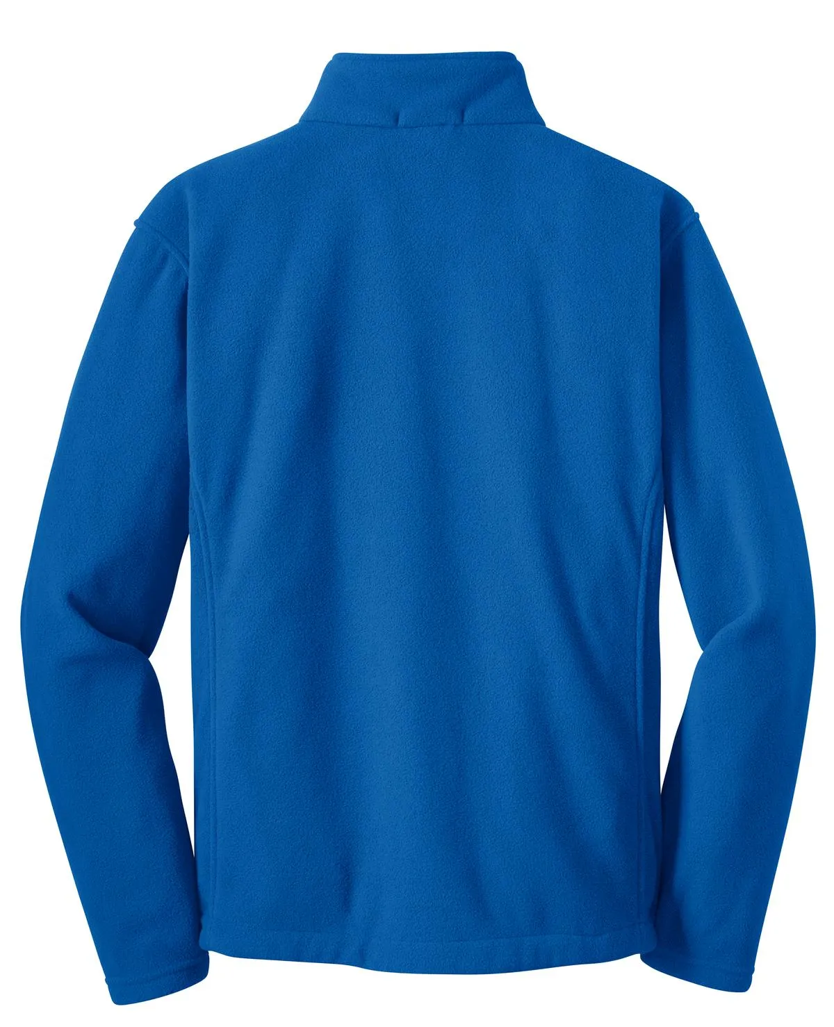 Port Authority Youth Value Fleece Jacket. Y217 True Royal