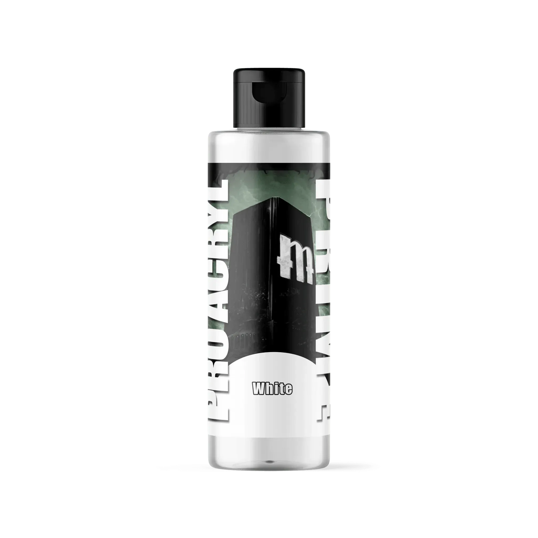 Pro Acryl PRIME - White (120mL)