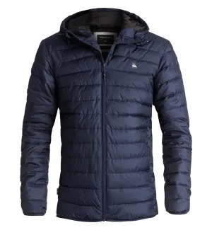 Quiksilver Everyday Scaly Jacket - Navy