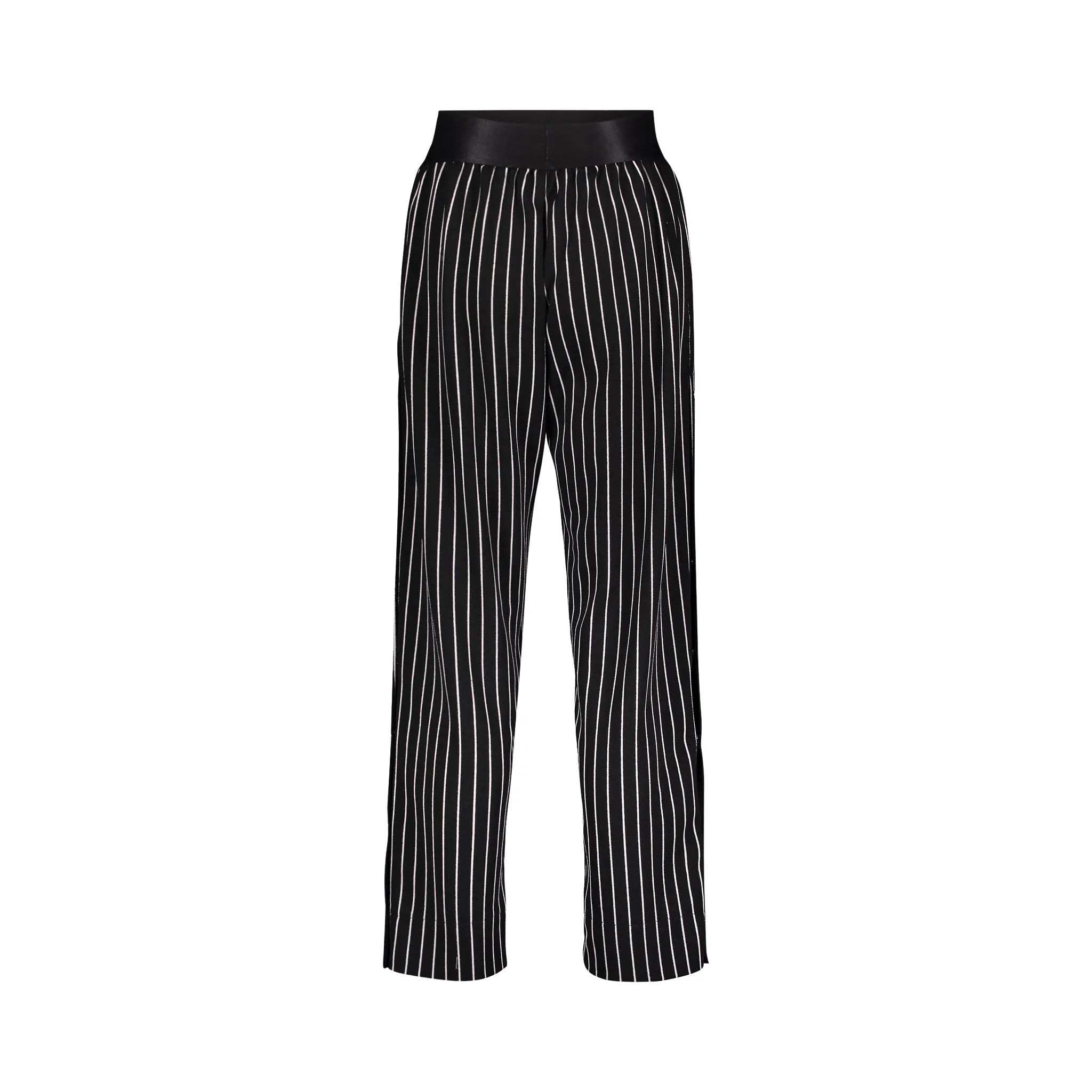 Racer Stripe Track Pants