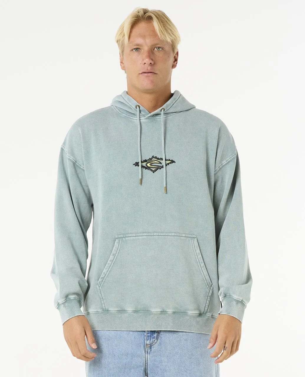 RAW ENERGY HOODIE