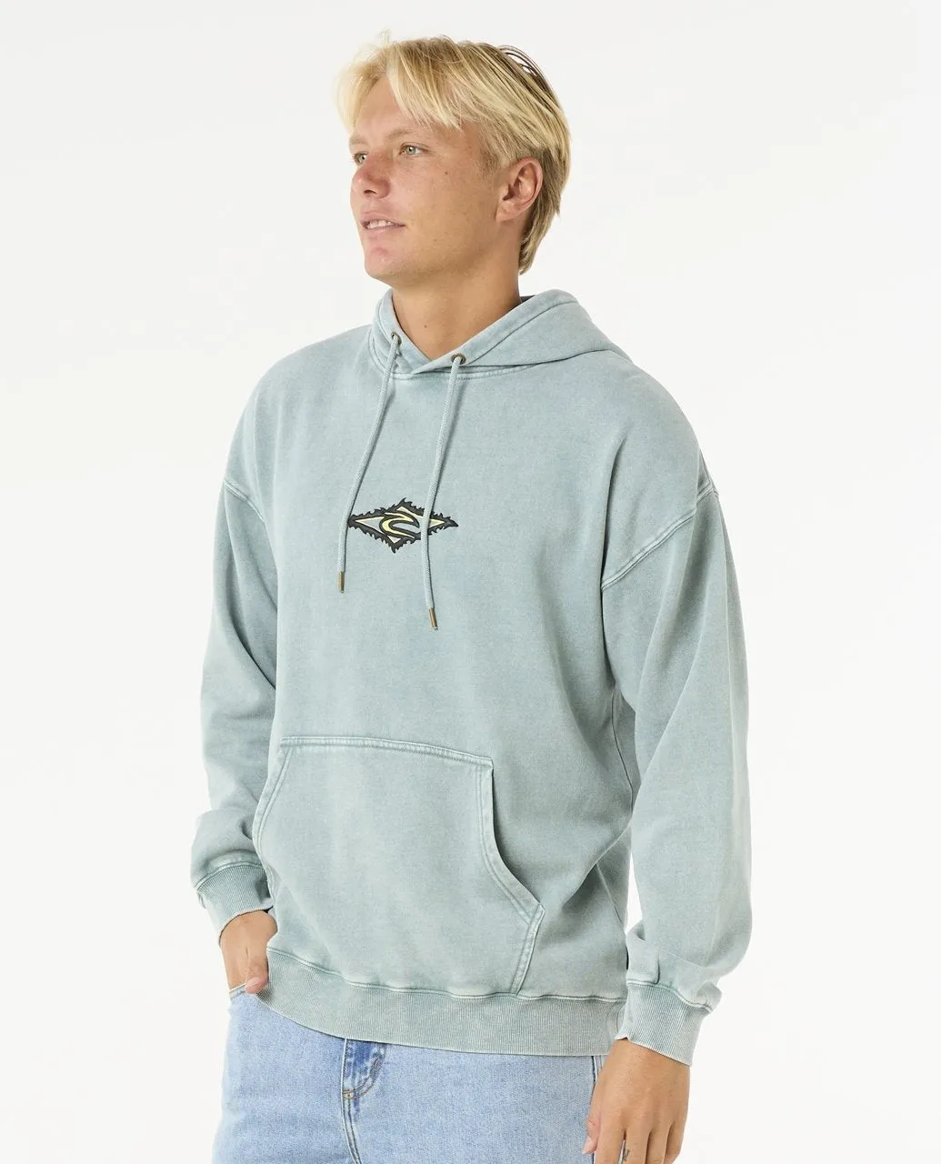RAW ENERGY HOODIE