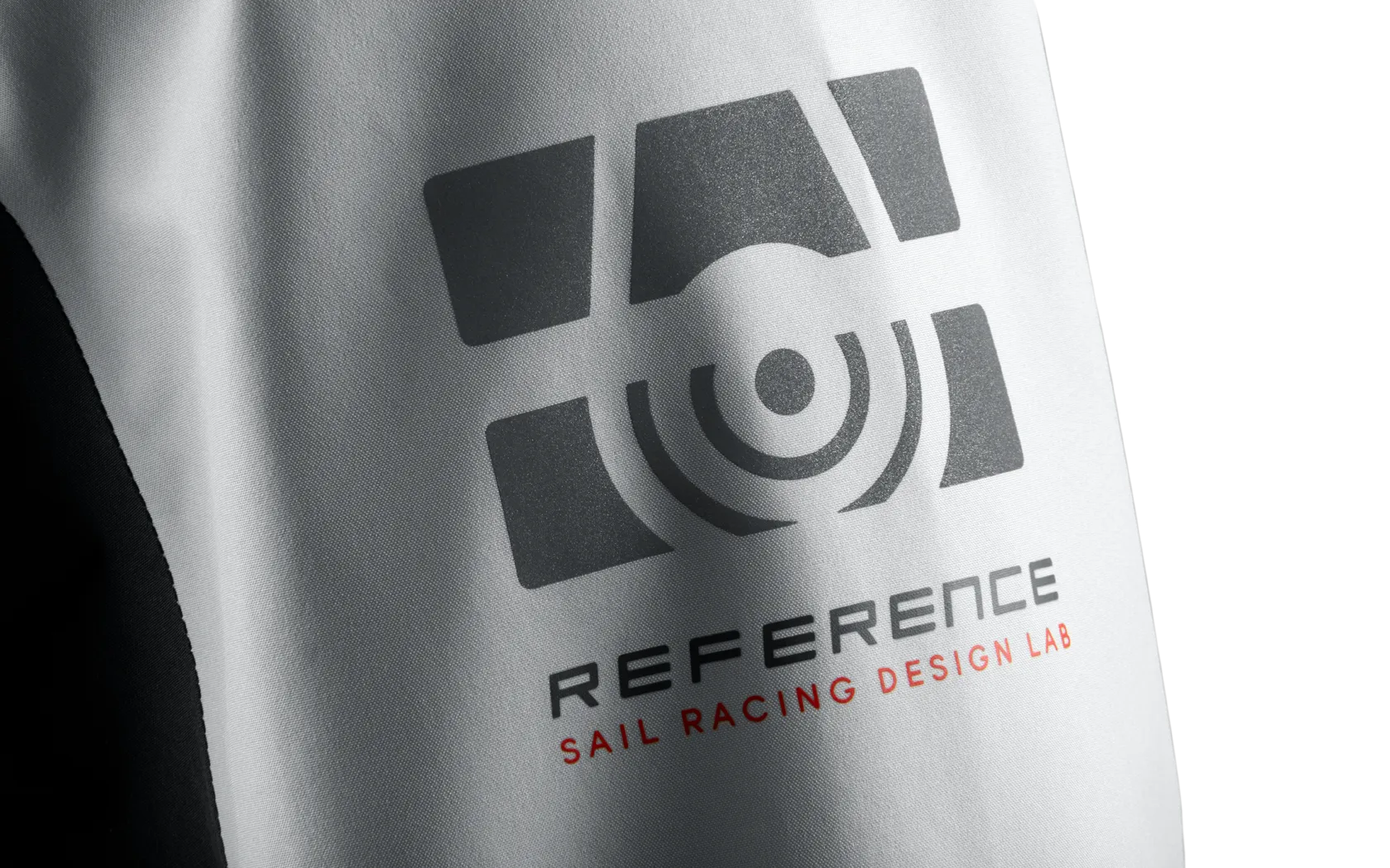 REFERENCE JACKET