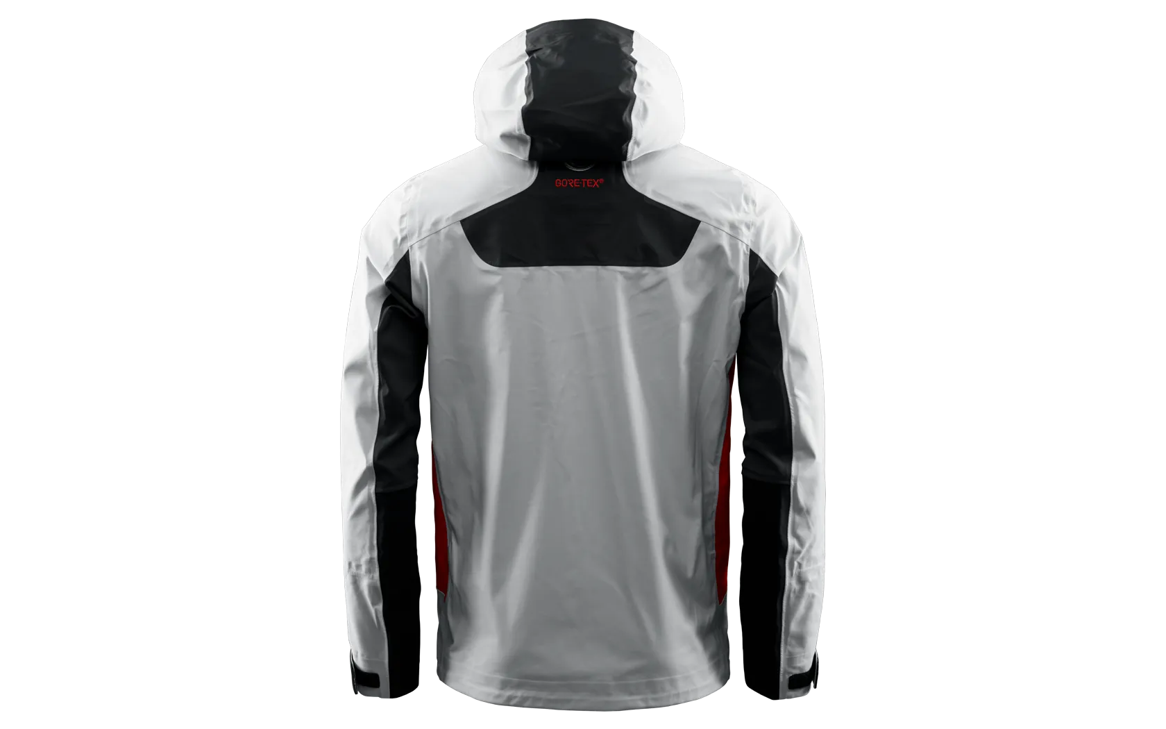 REFERENCE JACKET