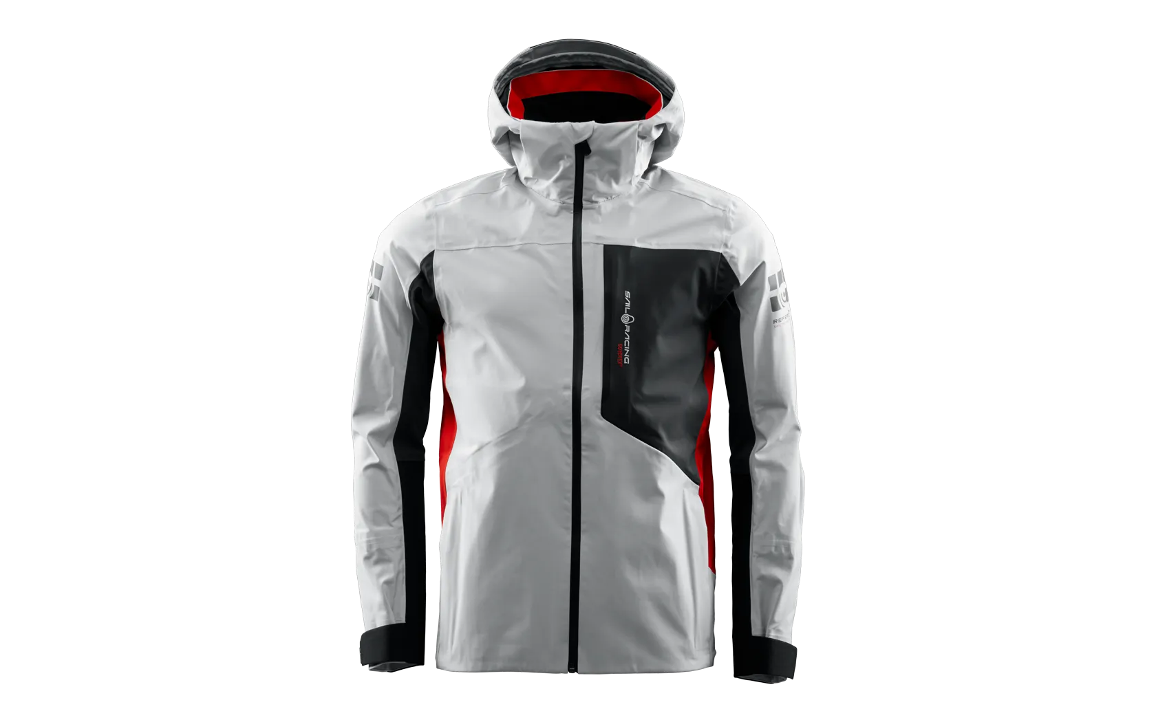 REFERENCE JACKET