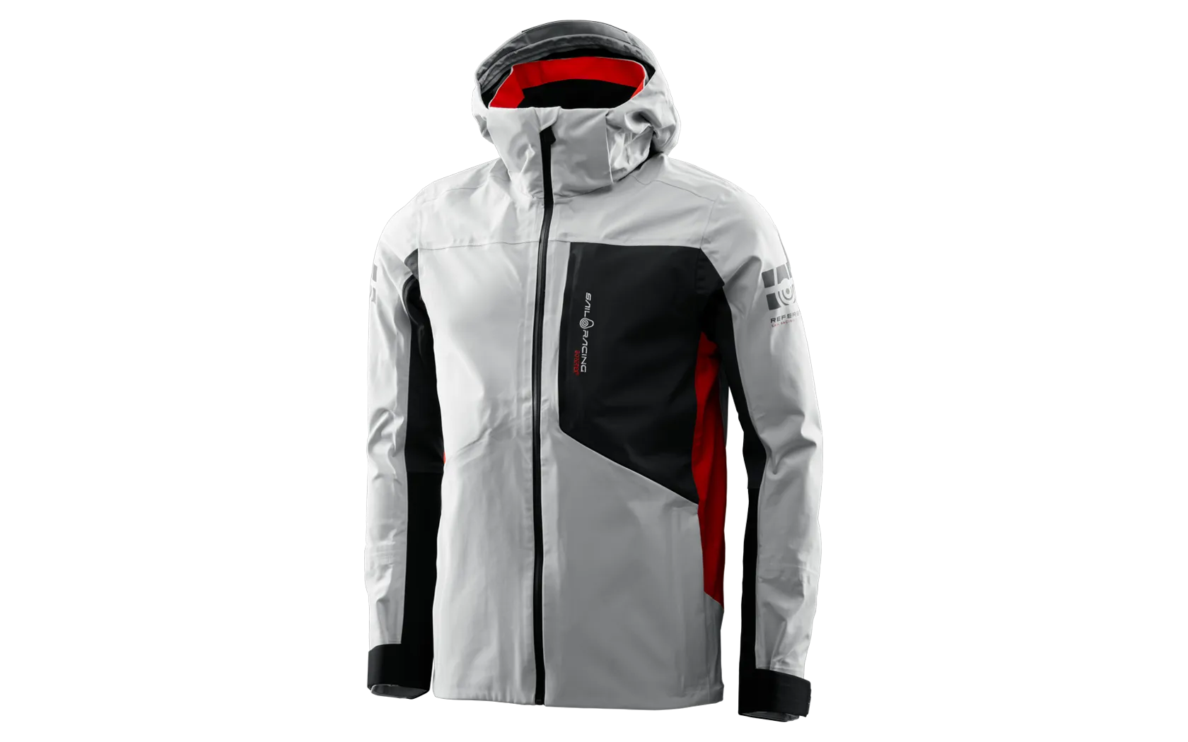 REFERENCE JACKET