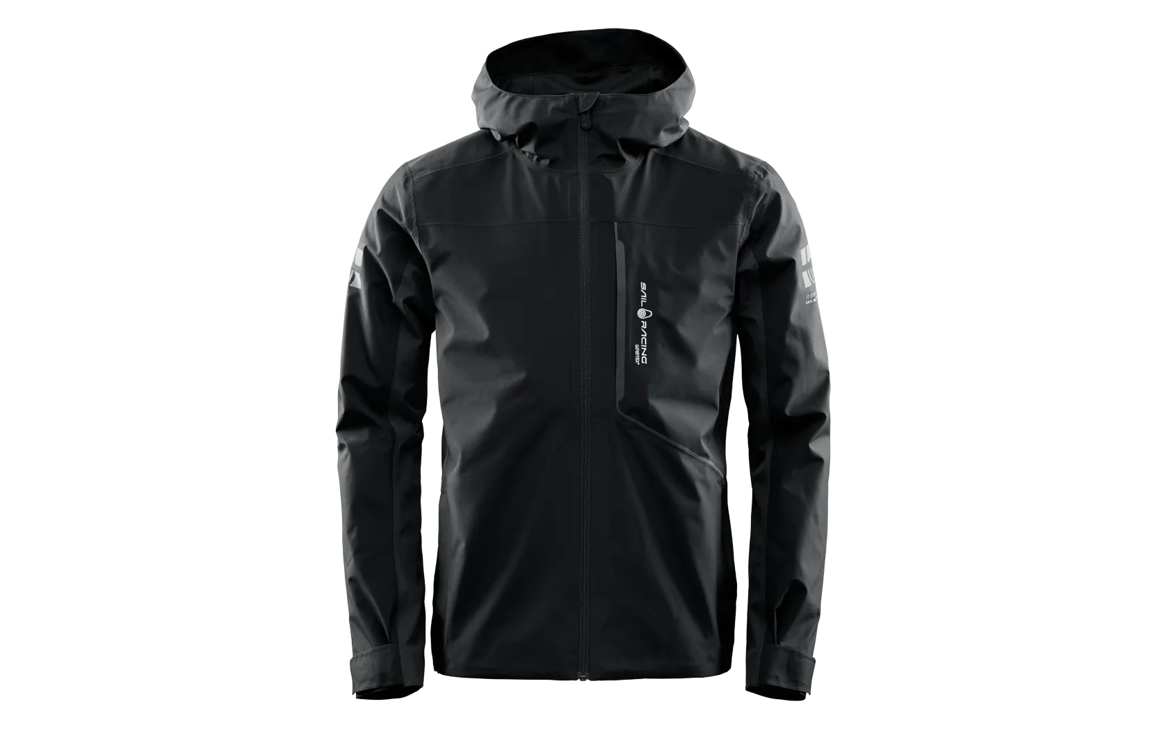 REFERENCE TEAM JACKET