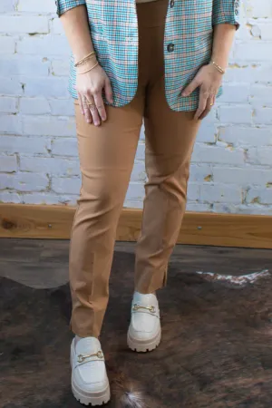 RENE BUTTERSCOTCH RENUAR PANT