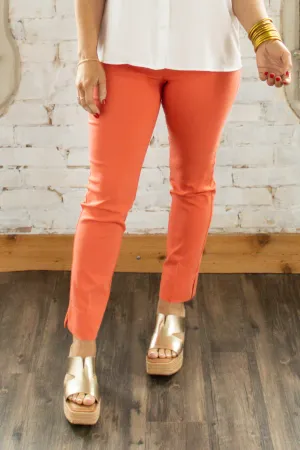 Rene Papaya Renuar Pant