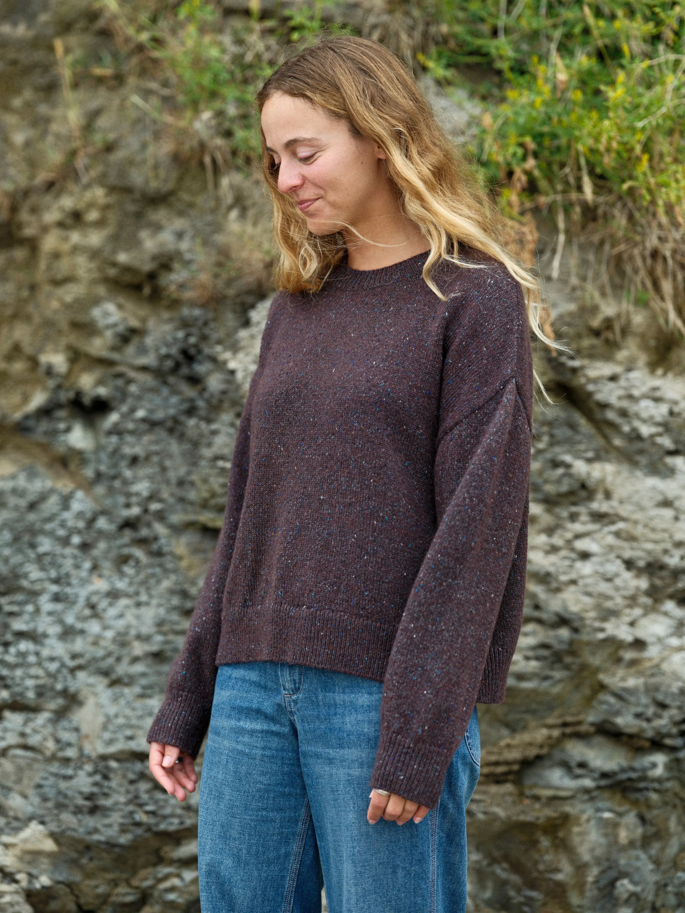 Rhys Sweater