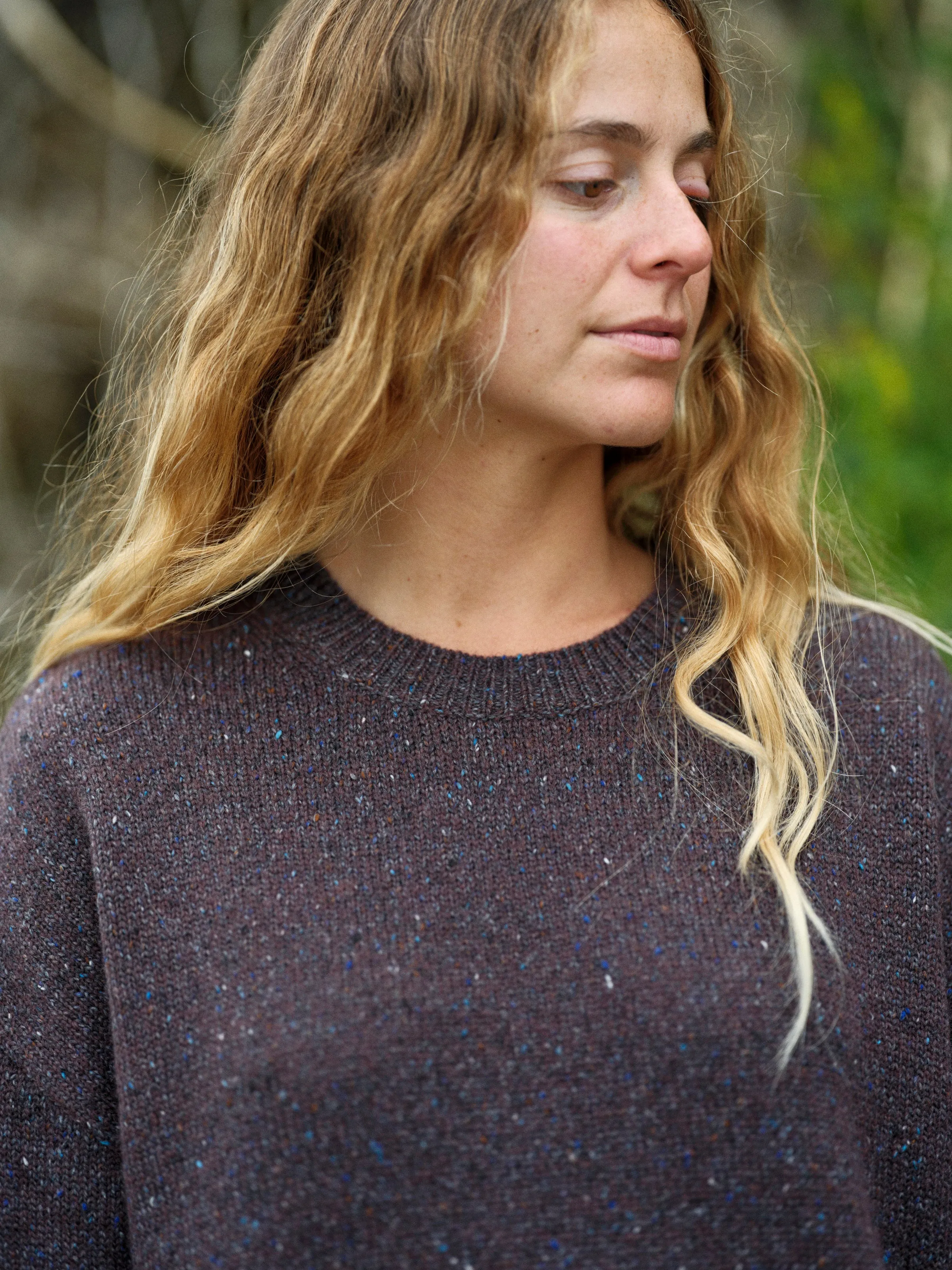 Rhys Sweater