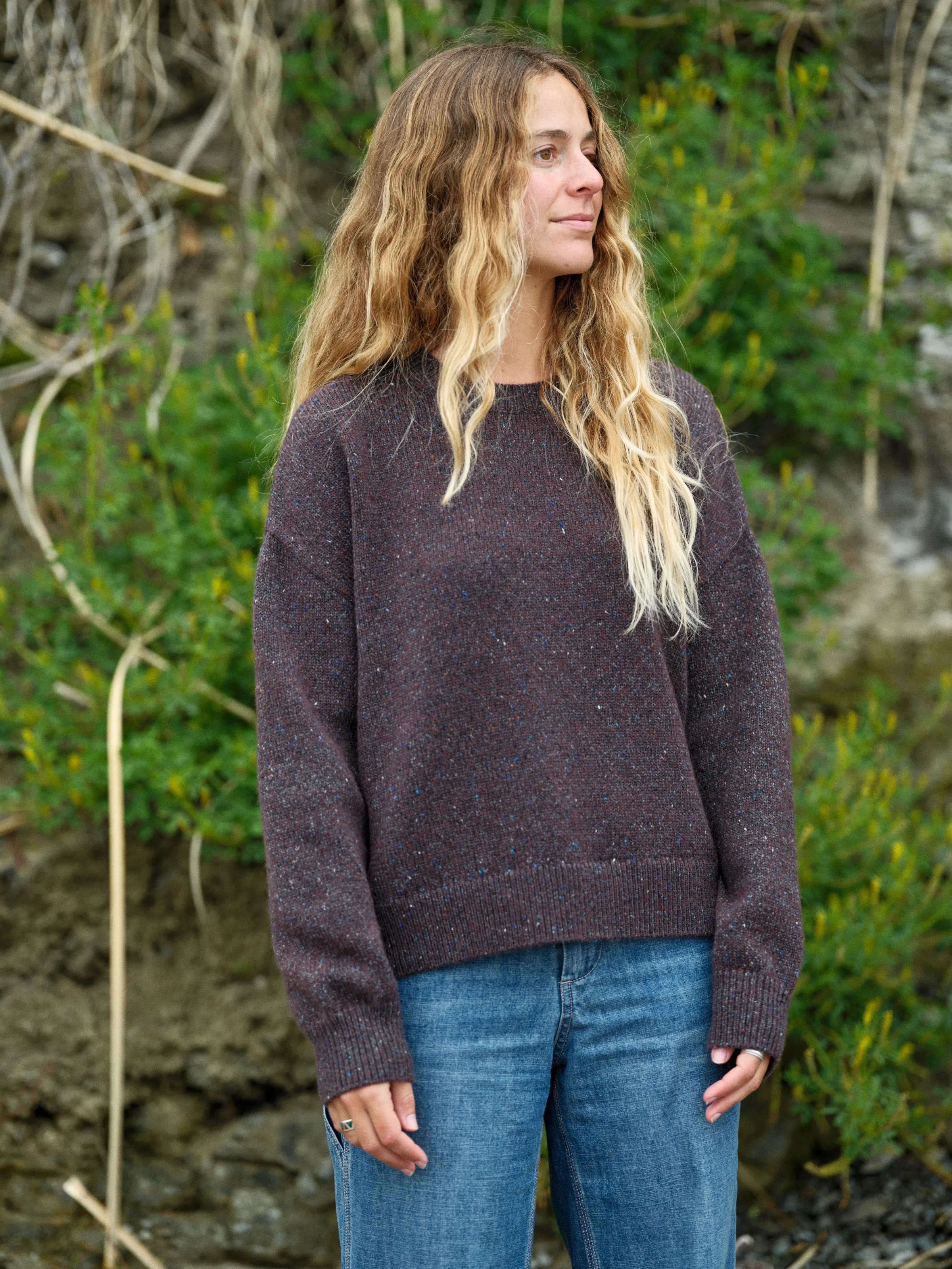 Rhys Sweater