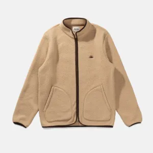 RHYTHM NOAH POLAR FLEECE - SAND