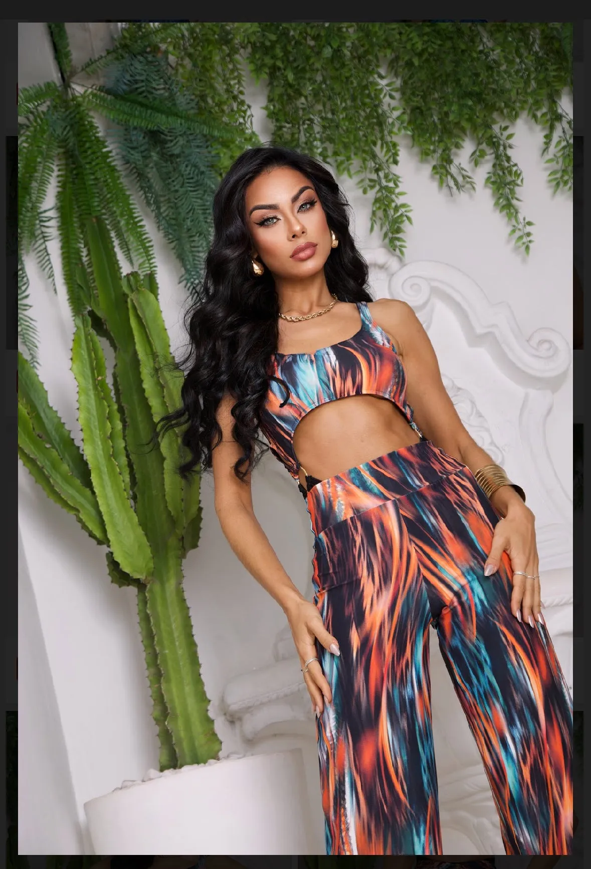Rio Sexy Set