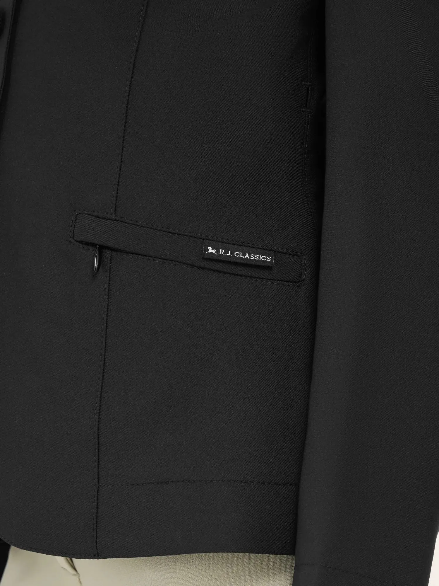 RJ Classic Sloane Jr Show Coat