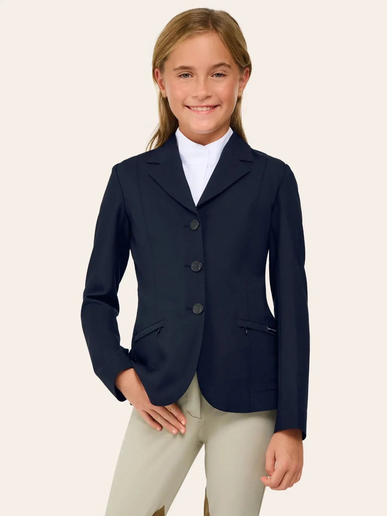 RJ Classic Sloane Jr Show Coat