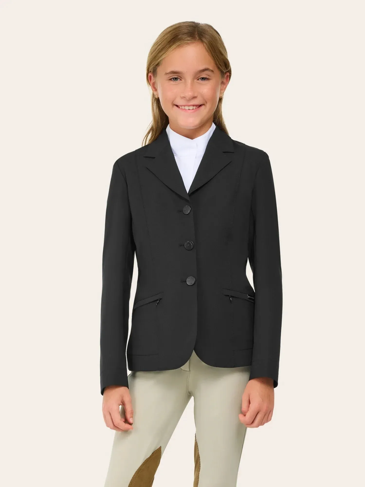 RJ Classic Sloane Jr Show Coat