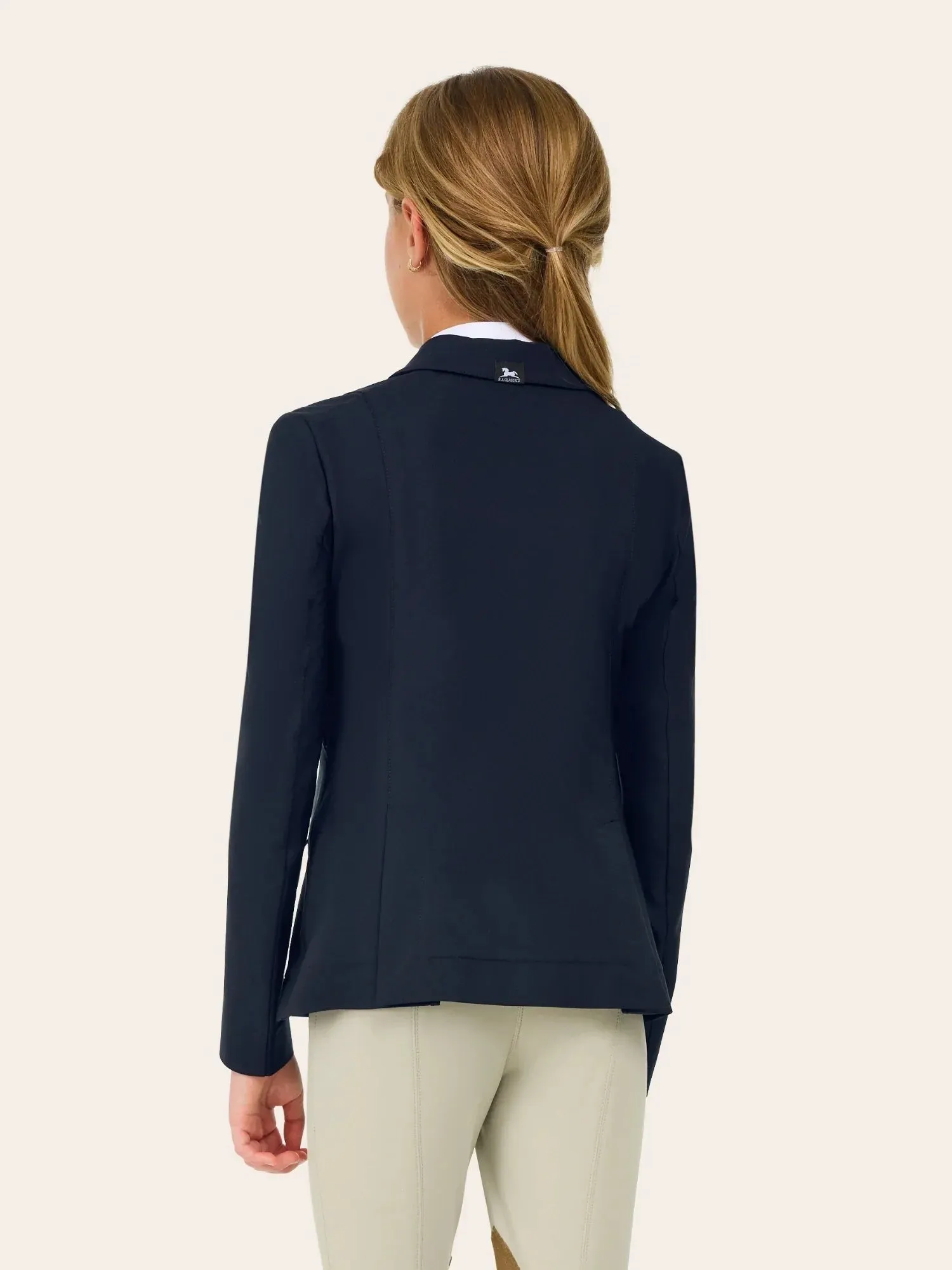 RJ Classic Sloane Jr Show Coat