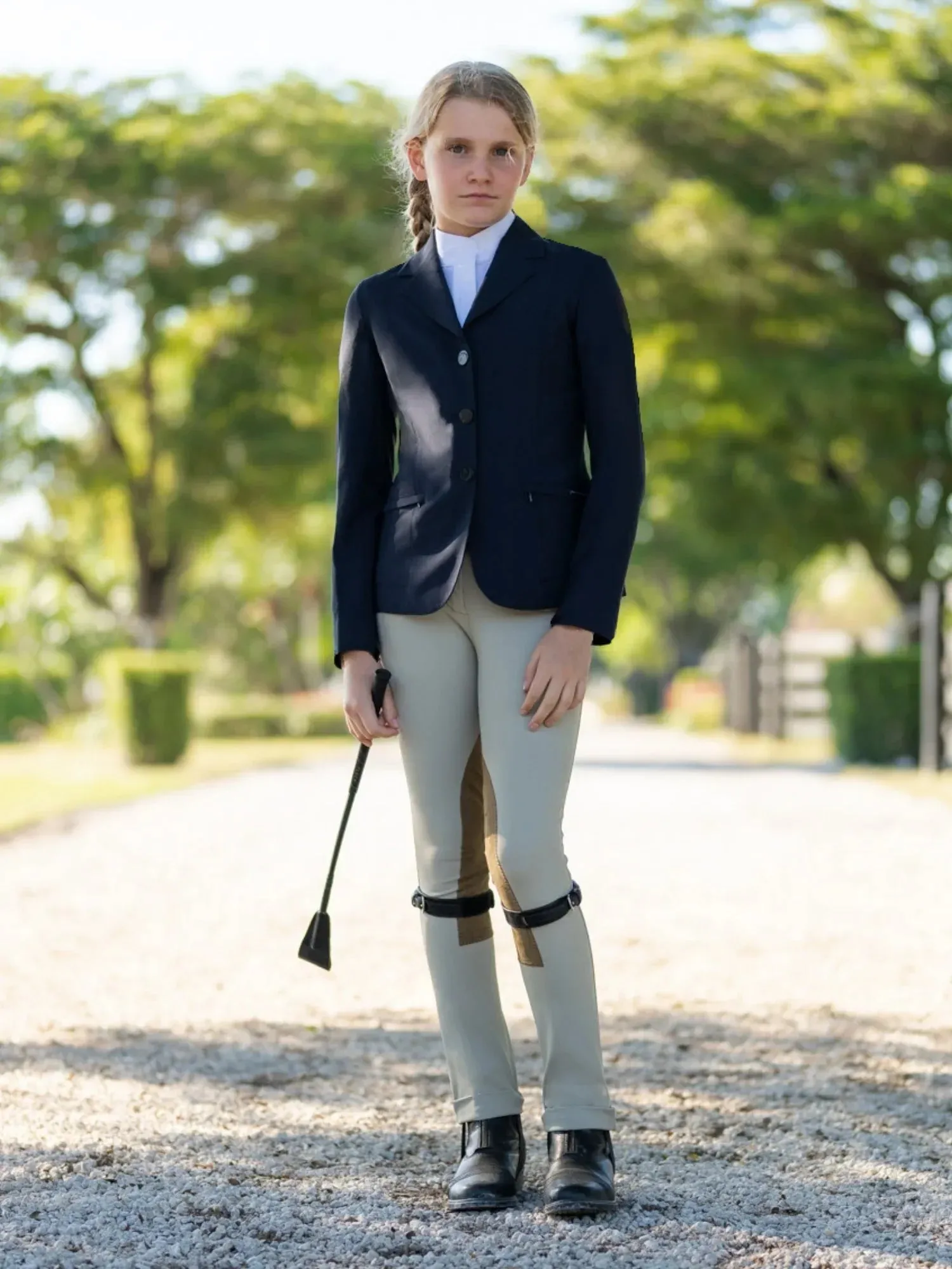 RJ Classic Sloane Jr Show Coat