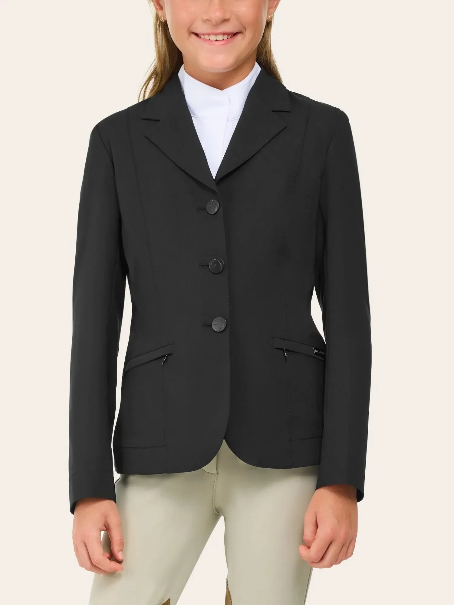 RJ Classic Sloane Jr Show Coat